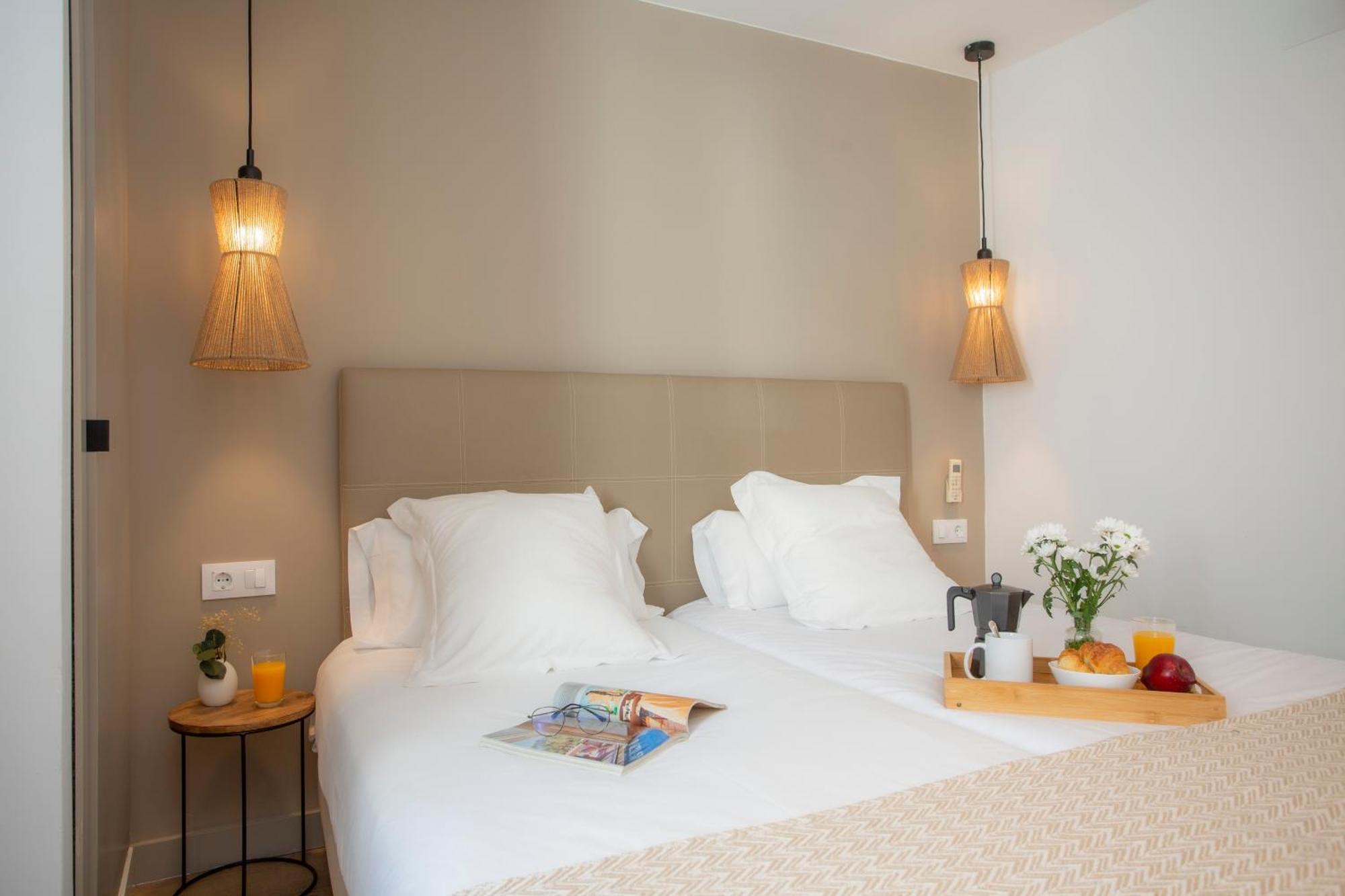Apartamento Singularstays Mercado *