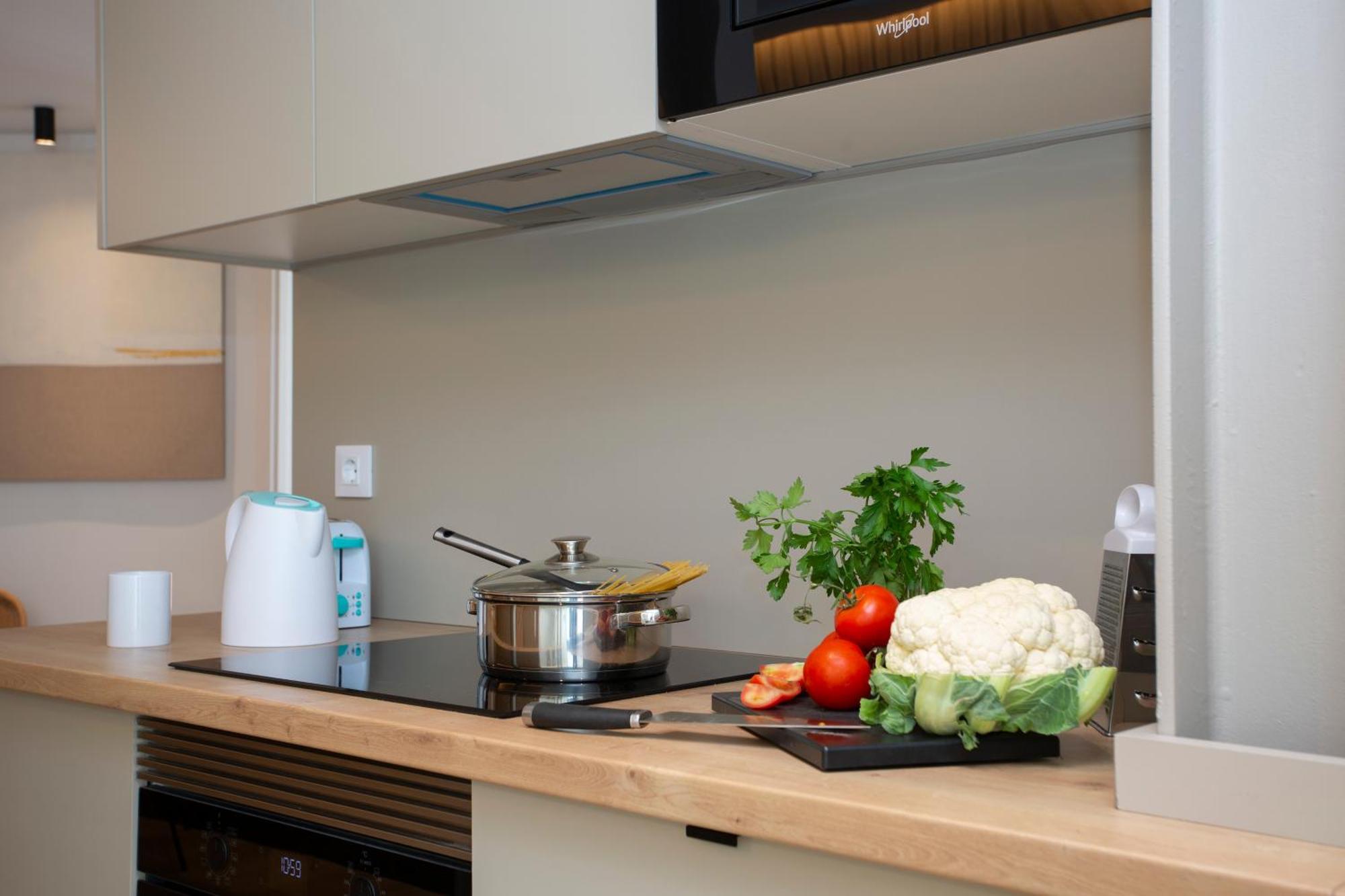 Apartamento Singularstays Mercado Valencia