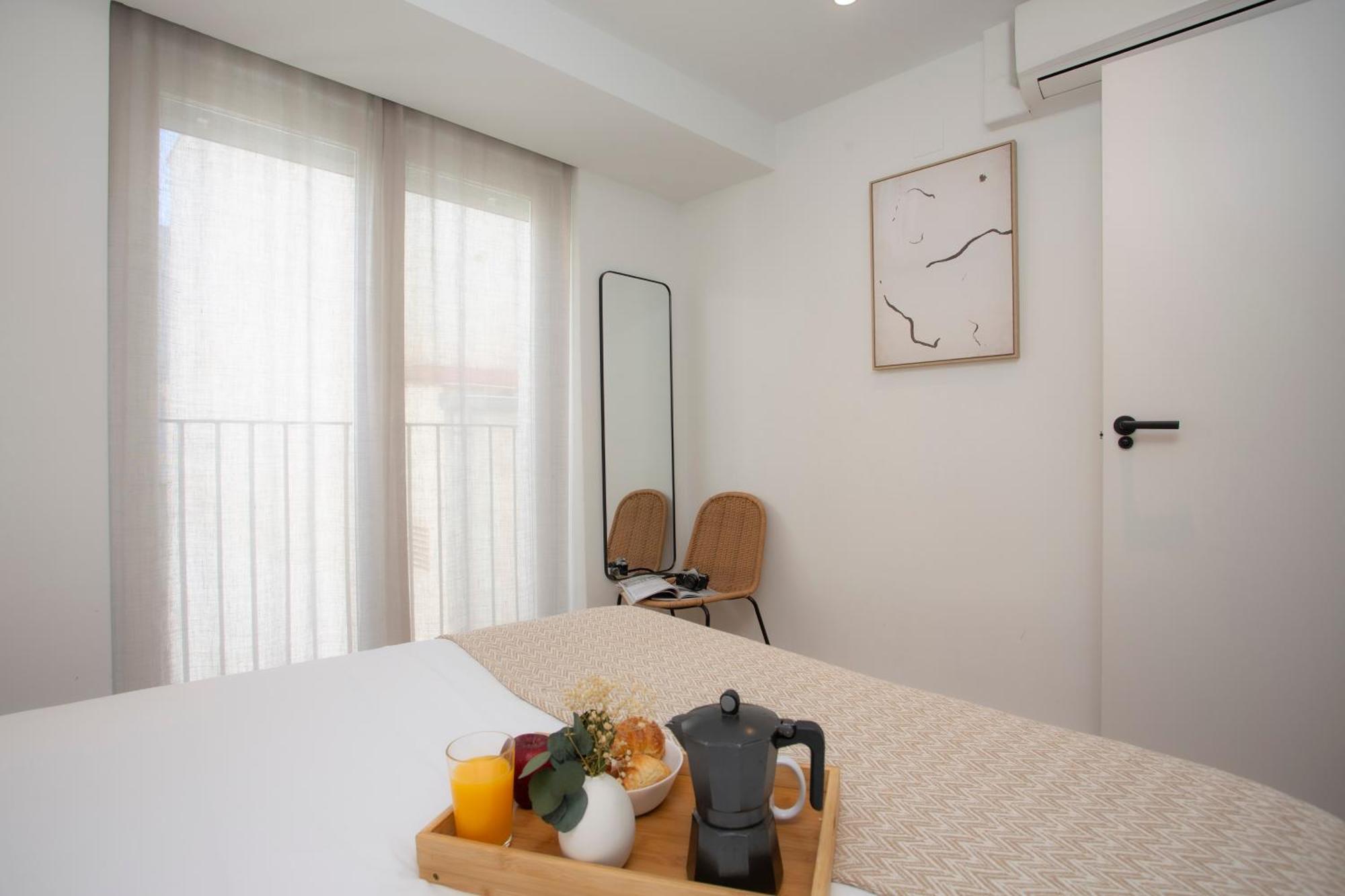 Singularstays Mercado Apartamento *