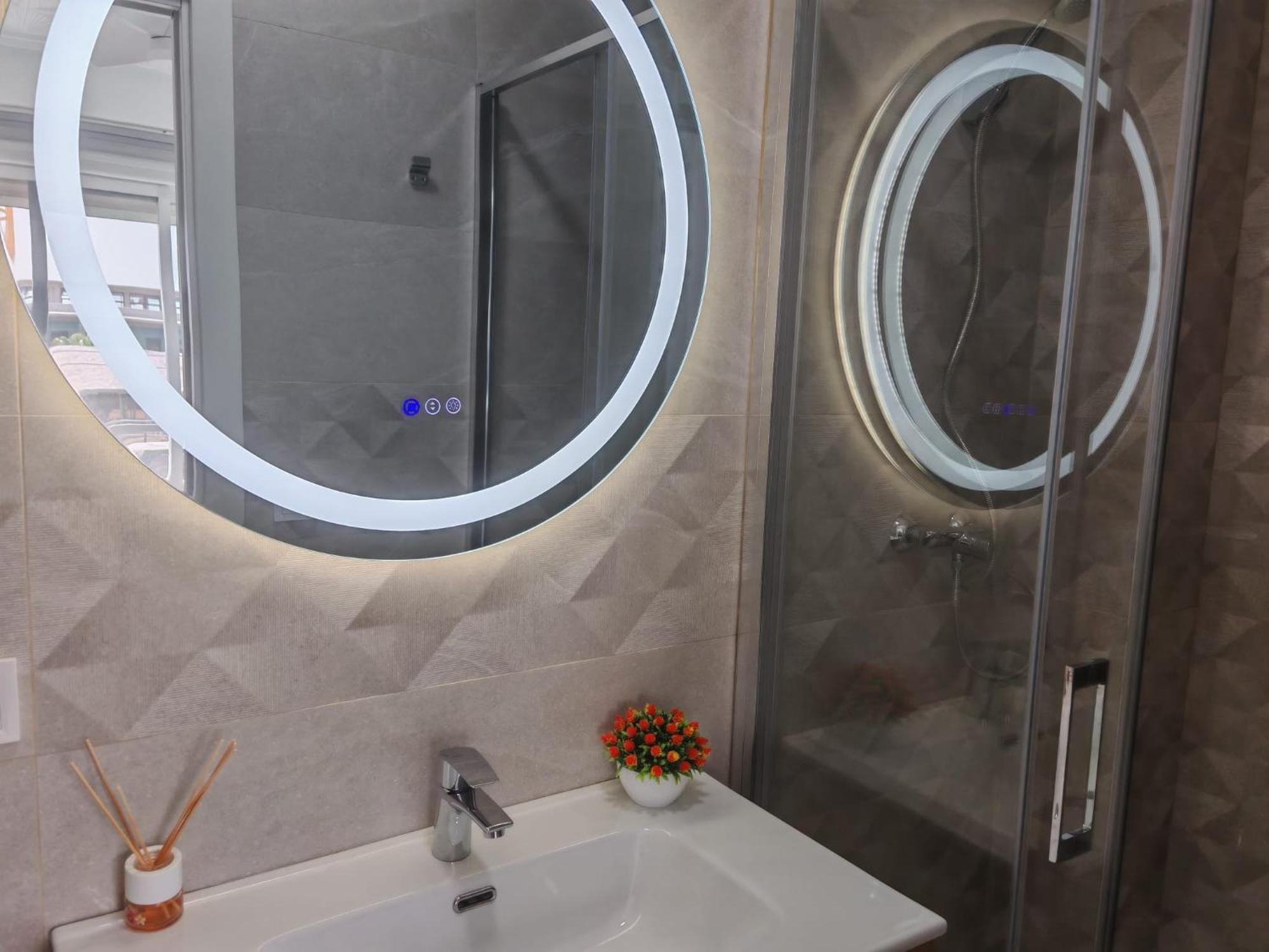 Apartmentsuitespain Atic Panoramic Apartment Valencia