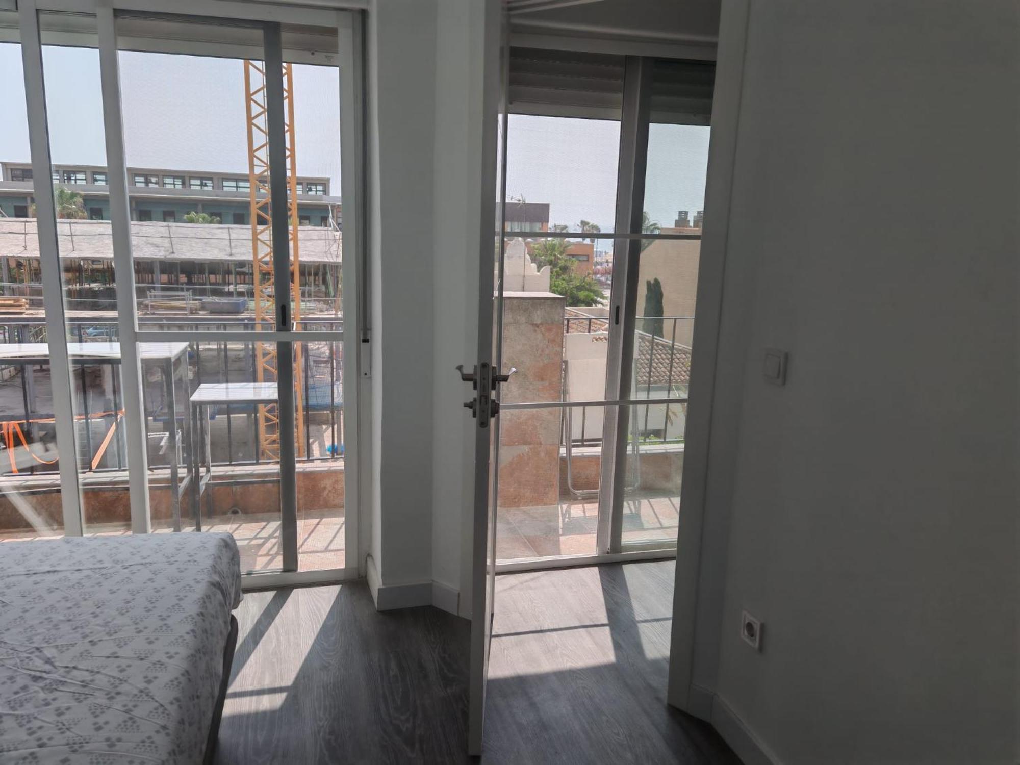 Apartment Apartmentsuitespain Atic Panoramic