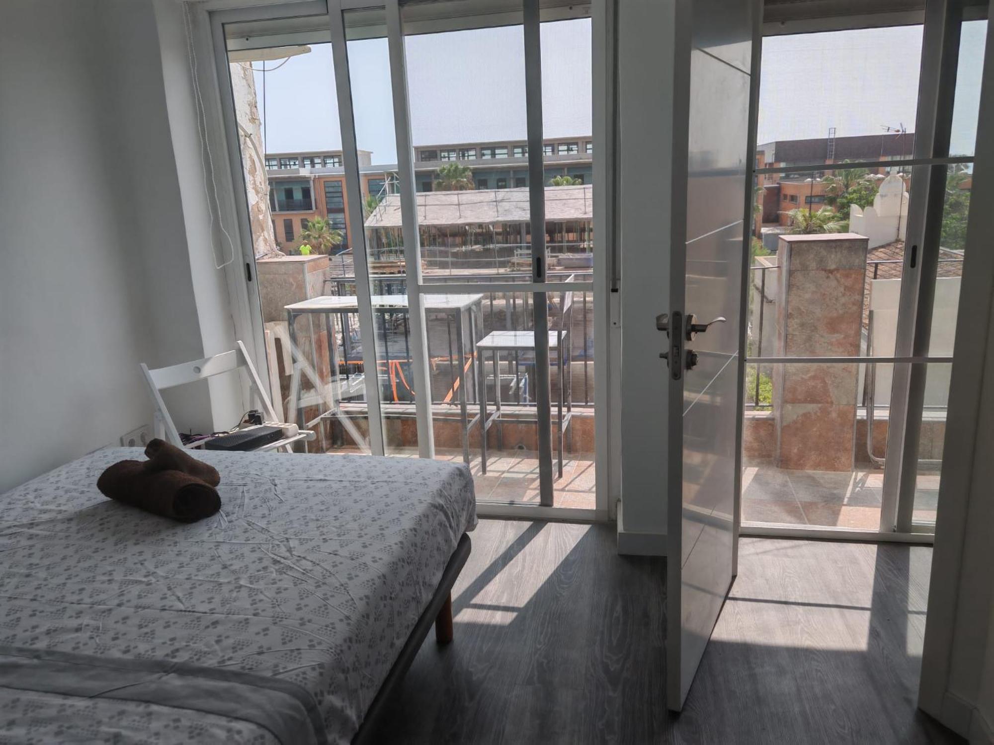 Apartmentsuitespain Atic Panoramic Apartment *