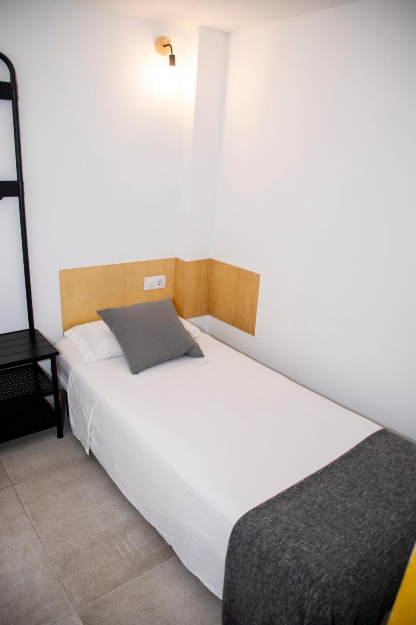 Apartamento Precioso Loft Berenguer