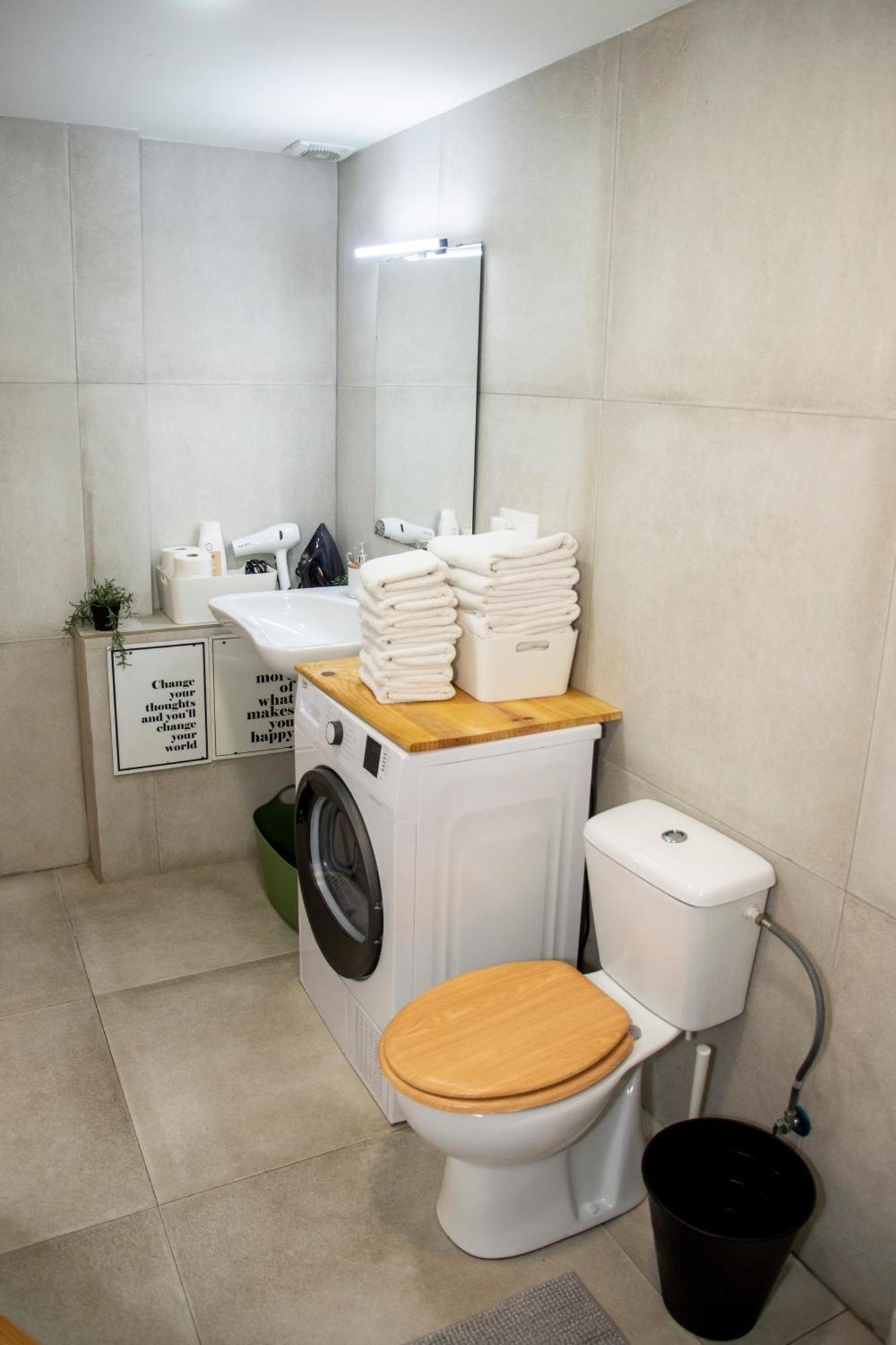 Precioso Loft Berenguer Apartamento *