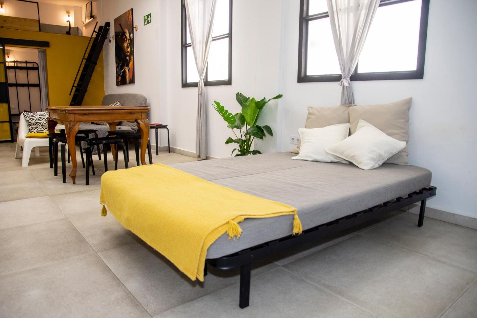 Precioso Loft Berenguer Apartamento *