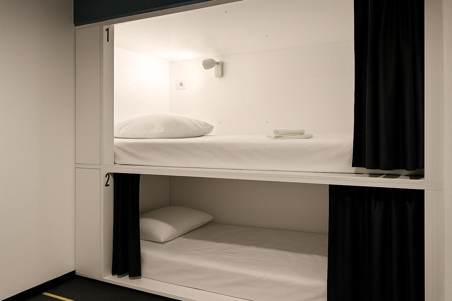 Nap V Hotel