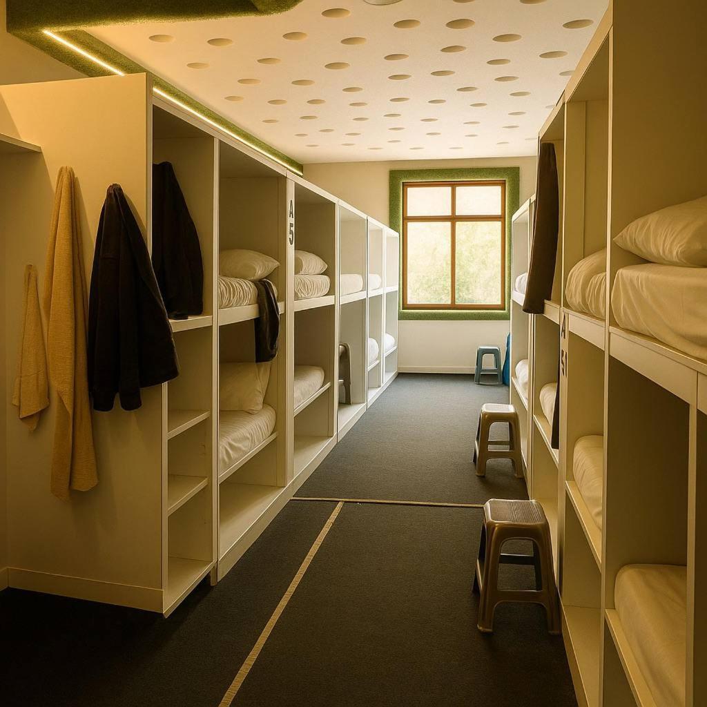 Nap V Hotel 3*