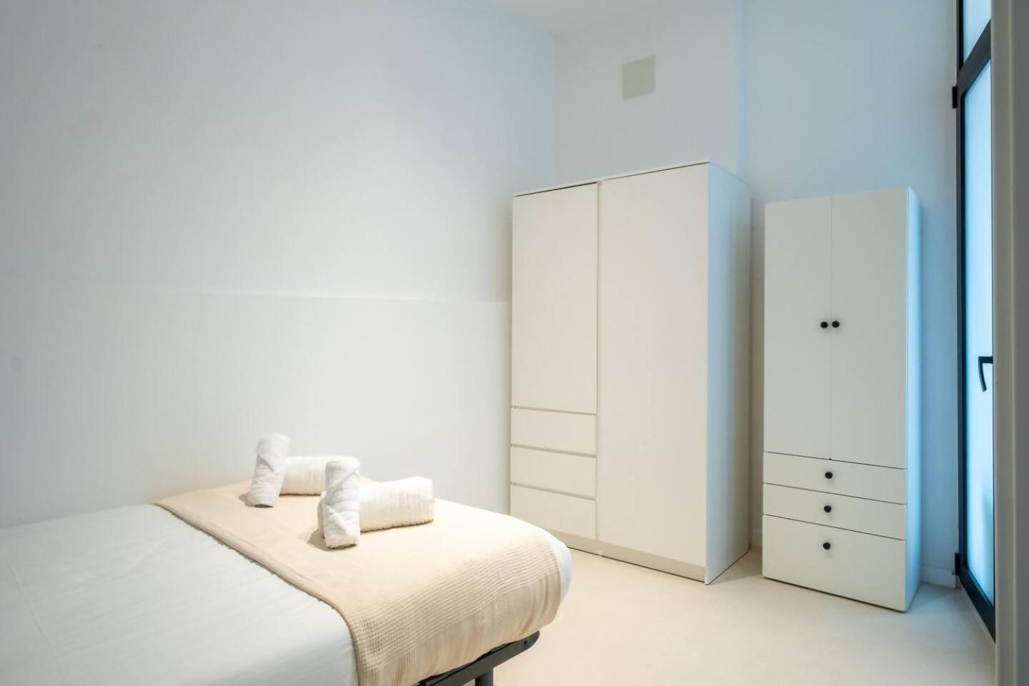 Apartamento Flats Nou Mestalla