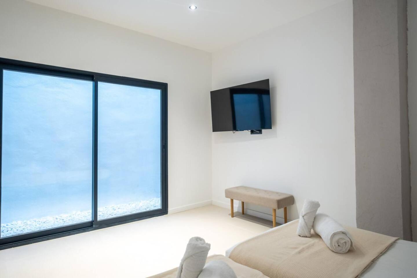 Flats Nou Mestalla Apartamento