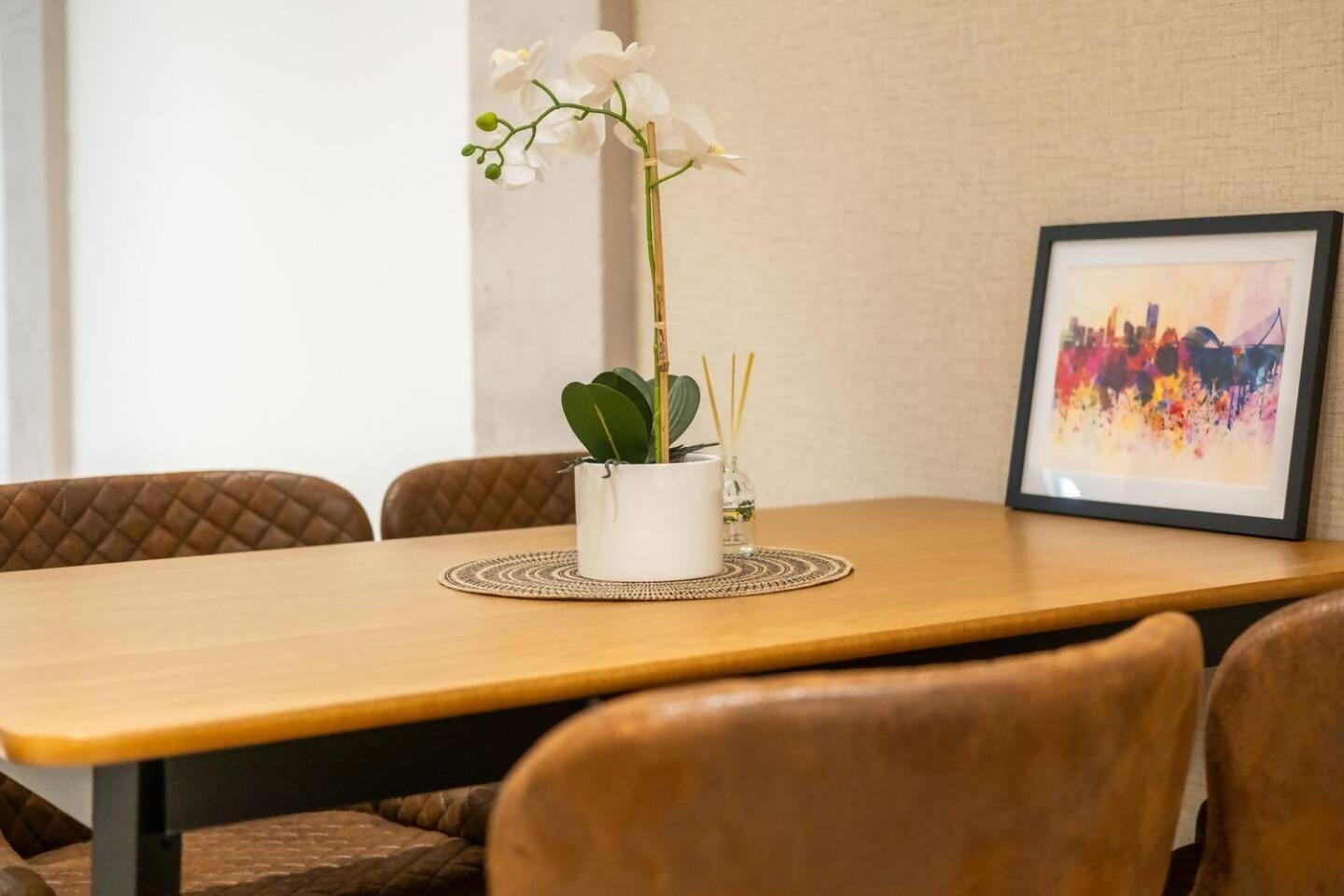 Apartamento Flats Nou Mestalla