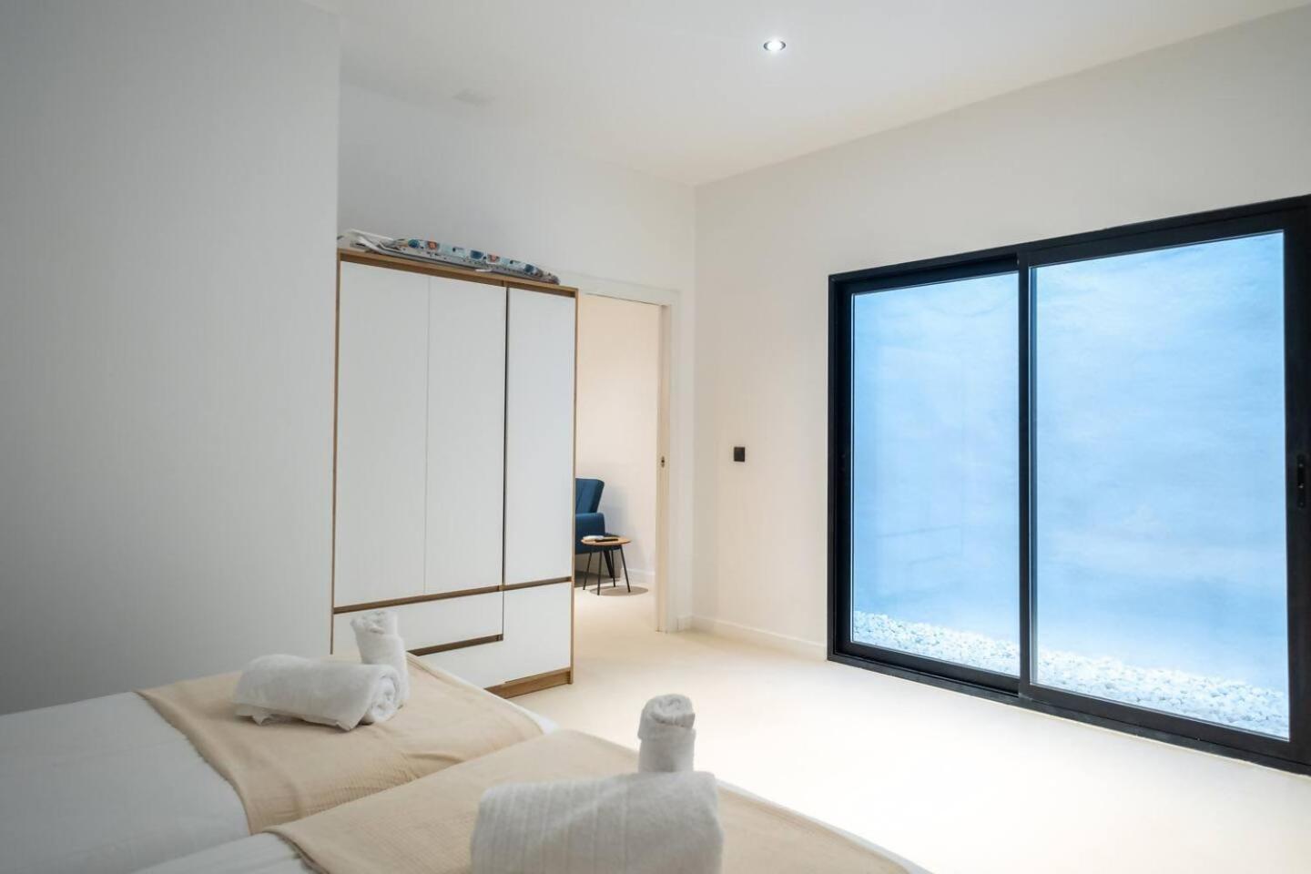 Apartamento Flats Nou Mestalla Valencia