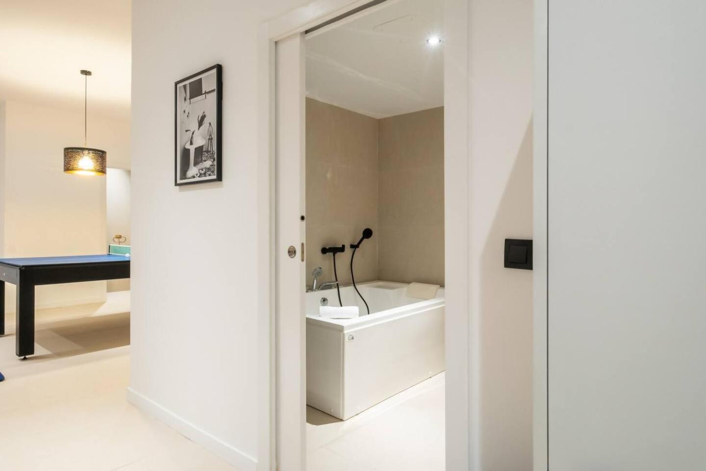 Apartamento Flats Nou Mestalla *
