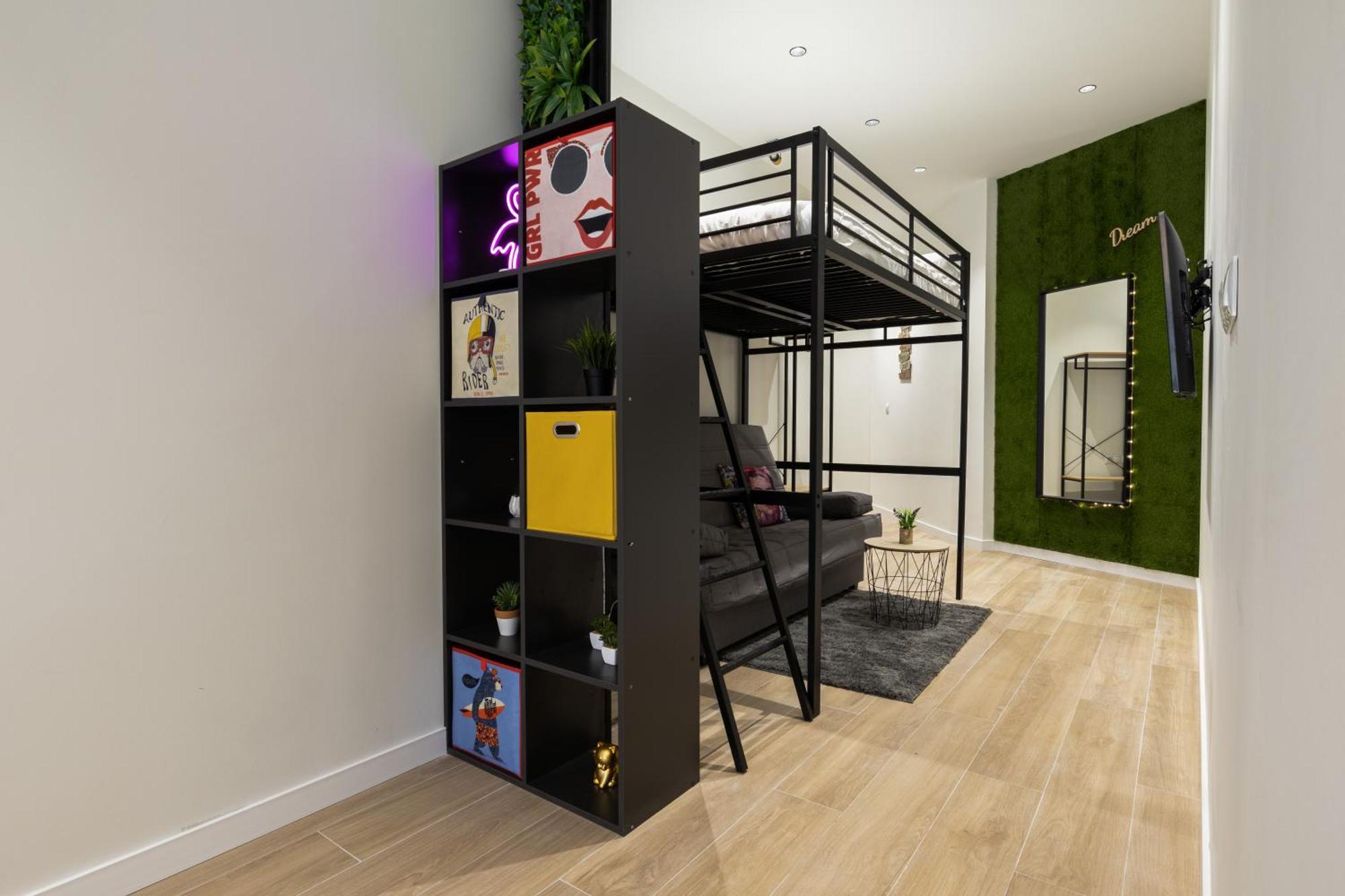 Rio Turia 4 Apartamento Valencia