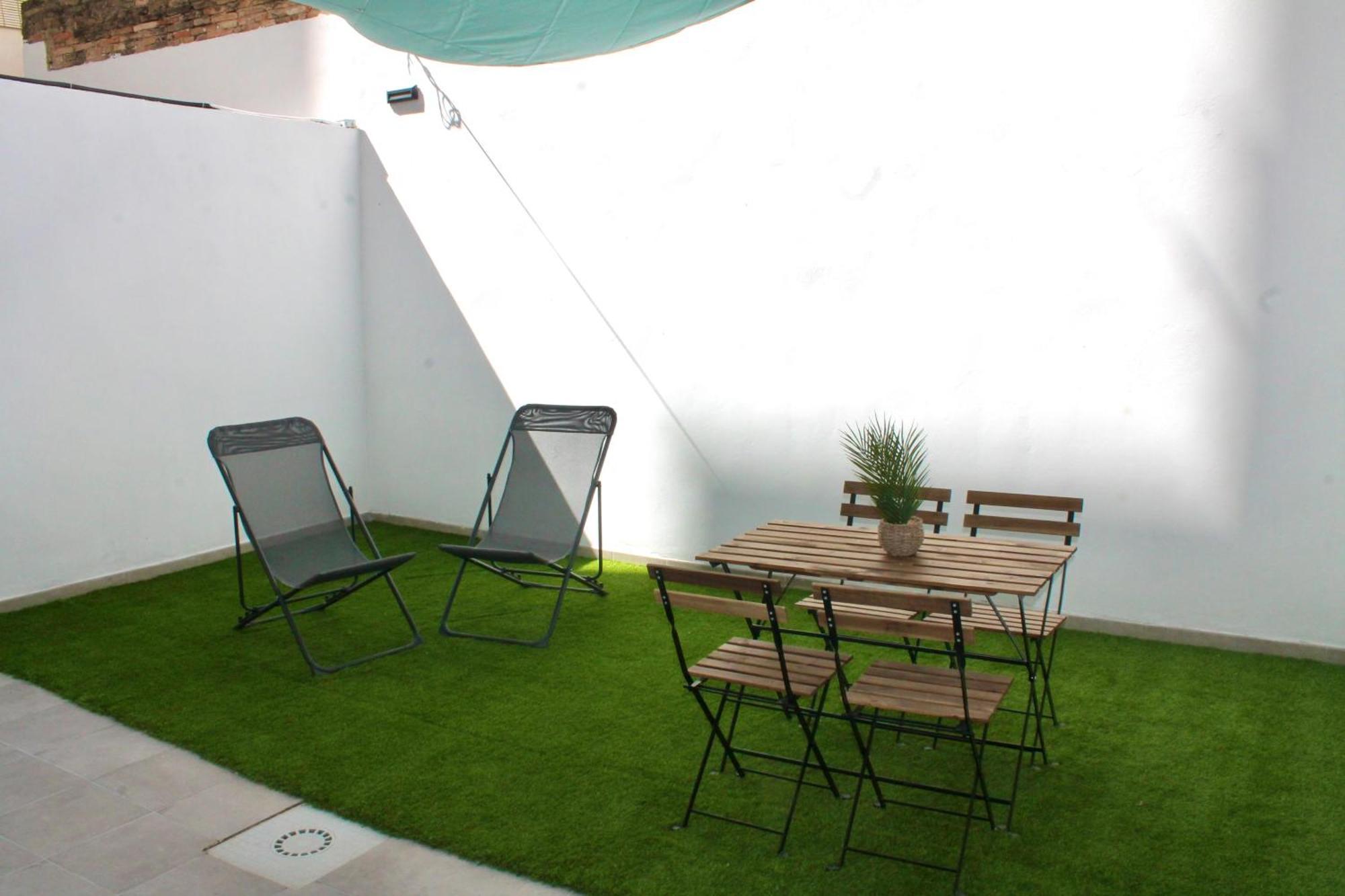 Maresia Zarco Apartment Valencia