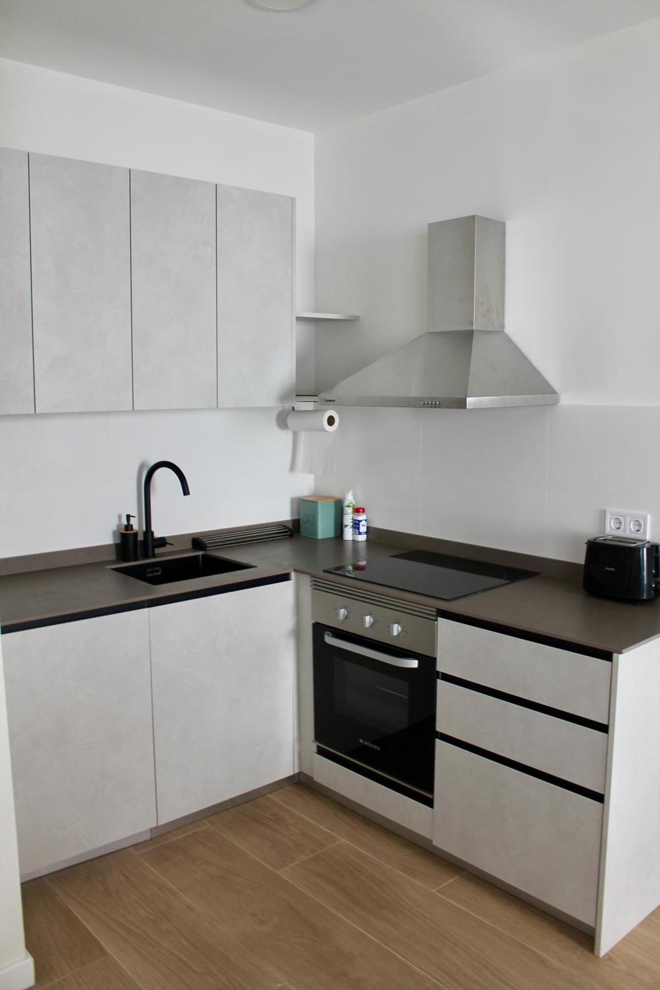 Maresia Zarco Apartment