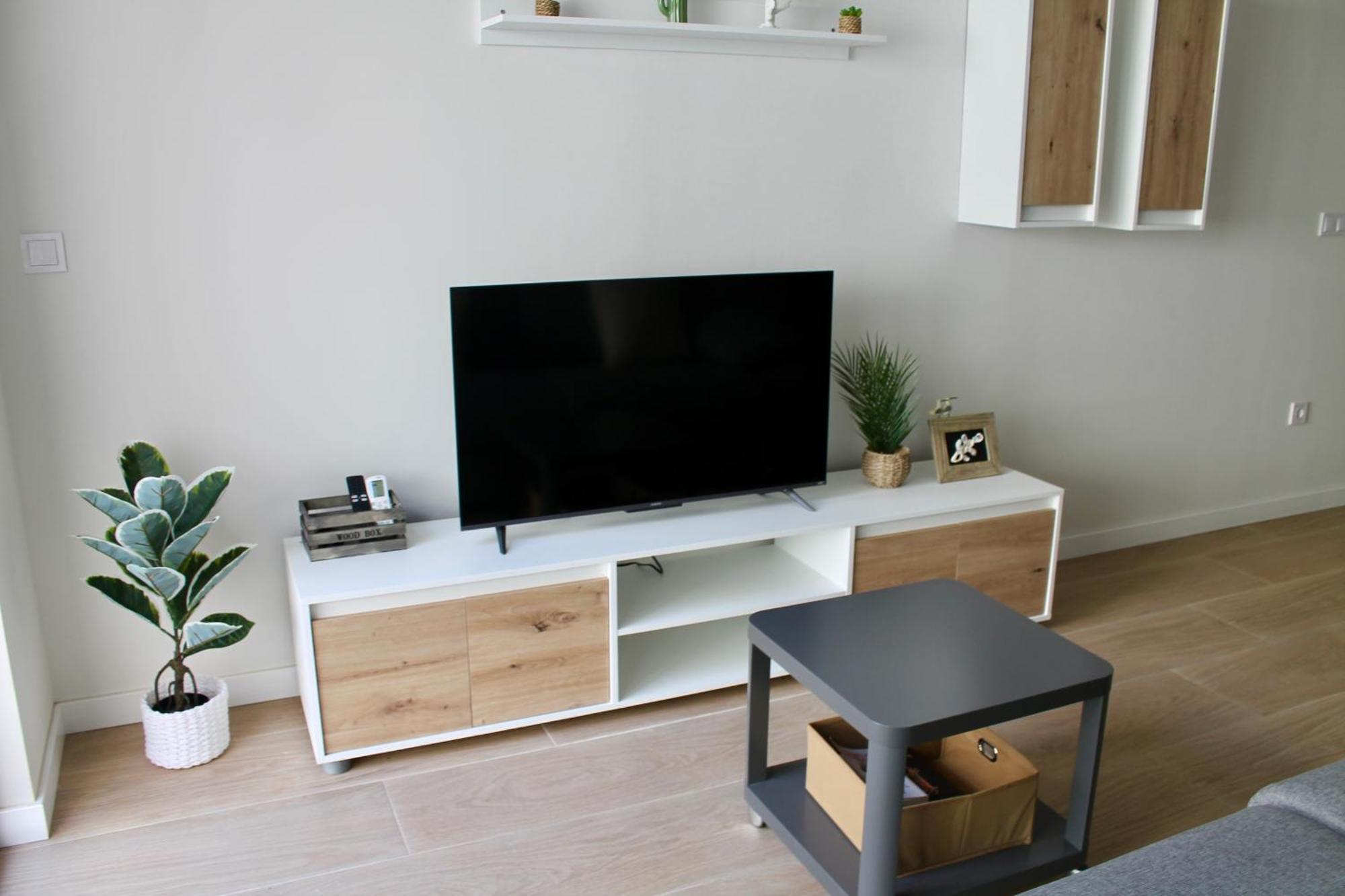 Apartment Maresia Zarco *