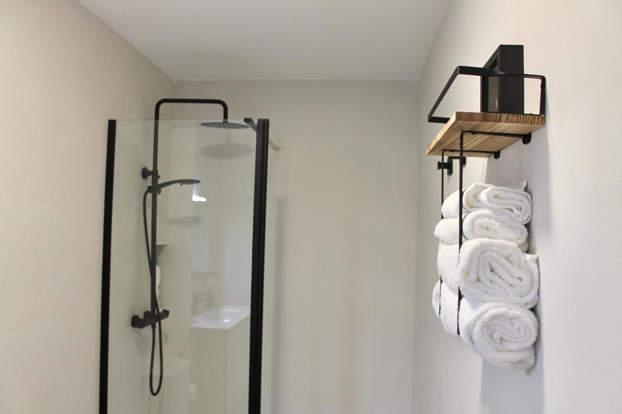 Maresia Zarco Apartment