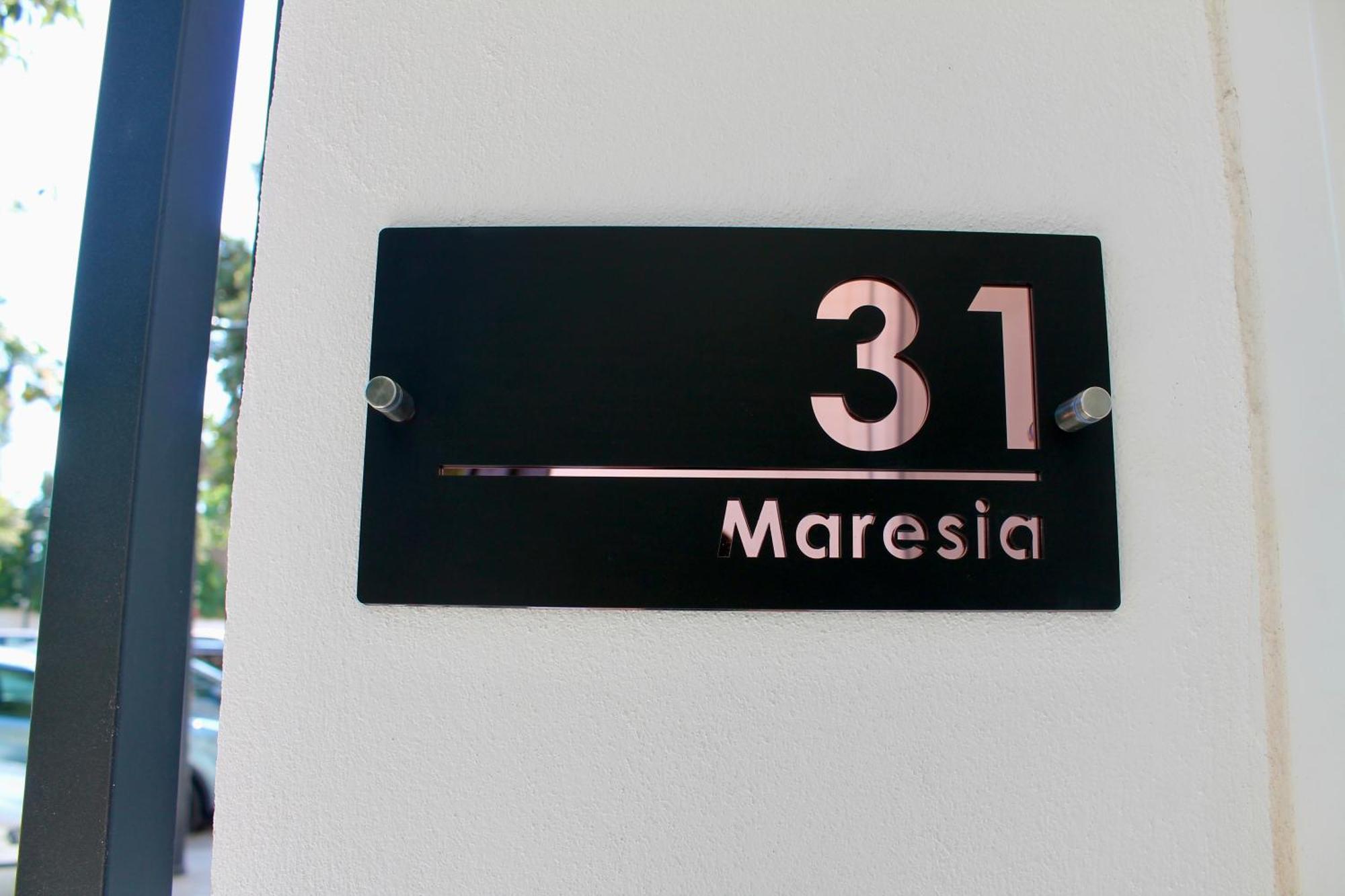 Apartamento Maresia Zarco