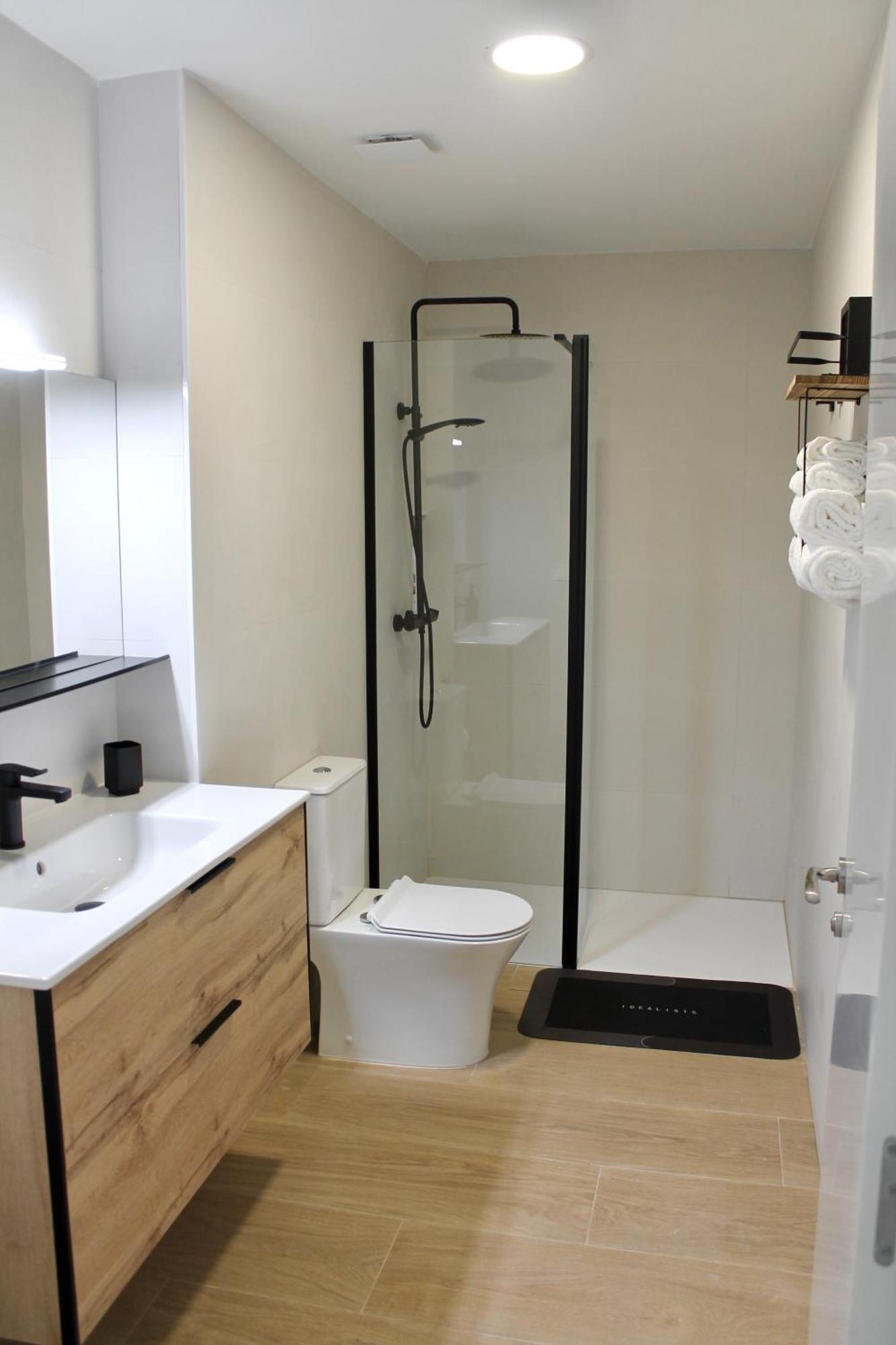 Maresia Zarco Apartamento Valencia