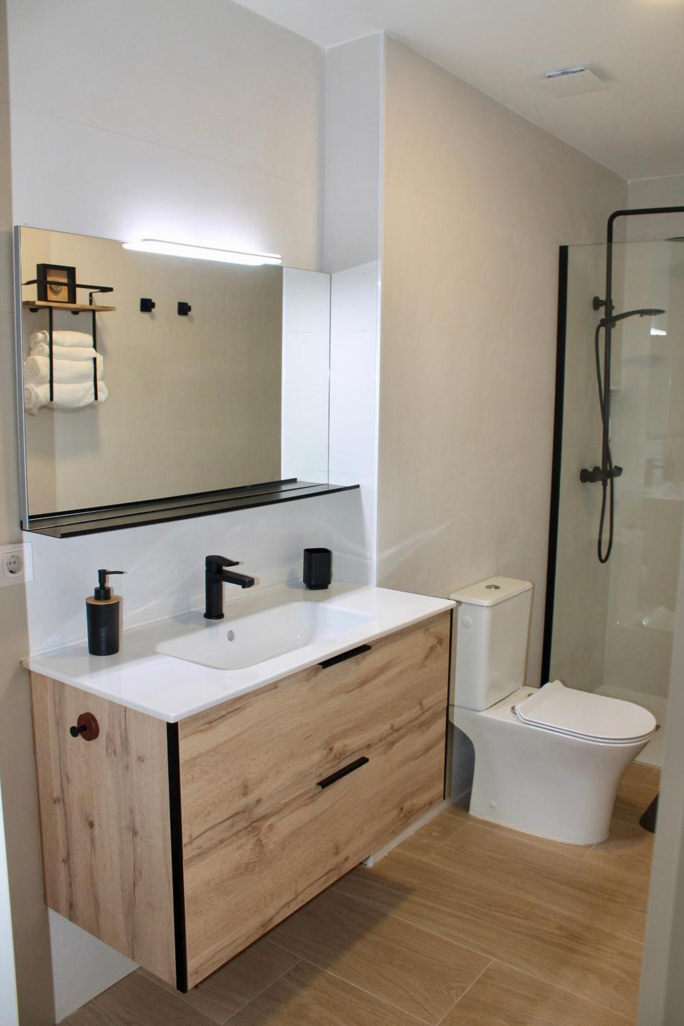Apartamento Maresia Zarco Valencia