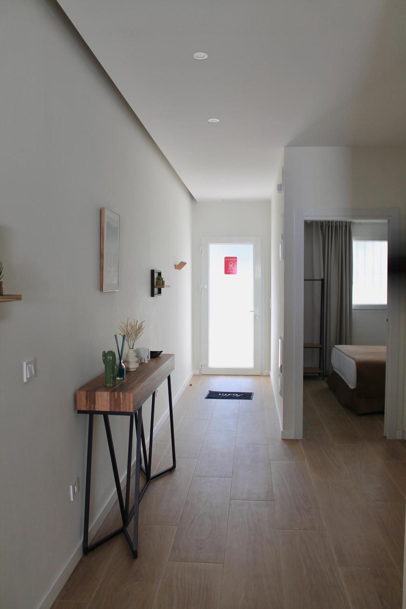 Apartment Maresia Zarco Valencia