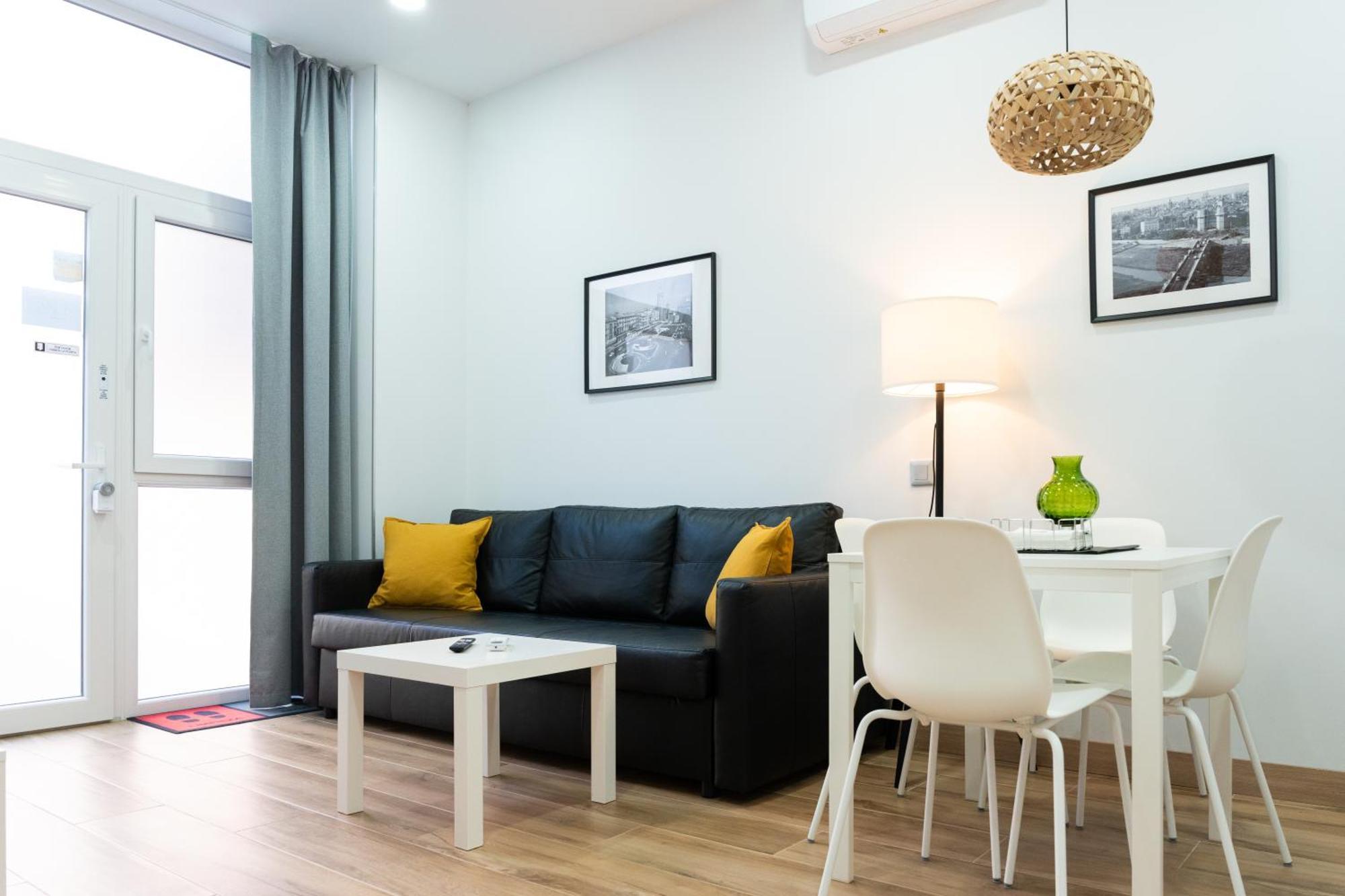 Nuevo Costa Del Alma Apartamento *