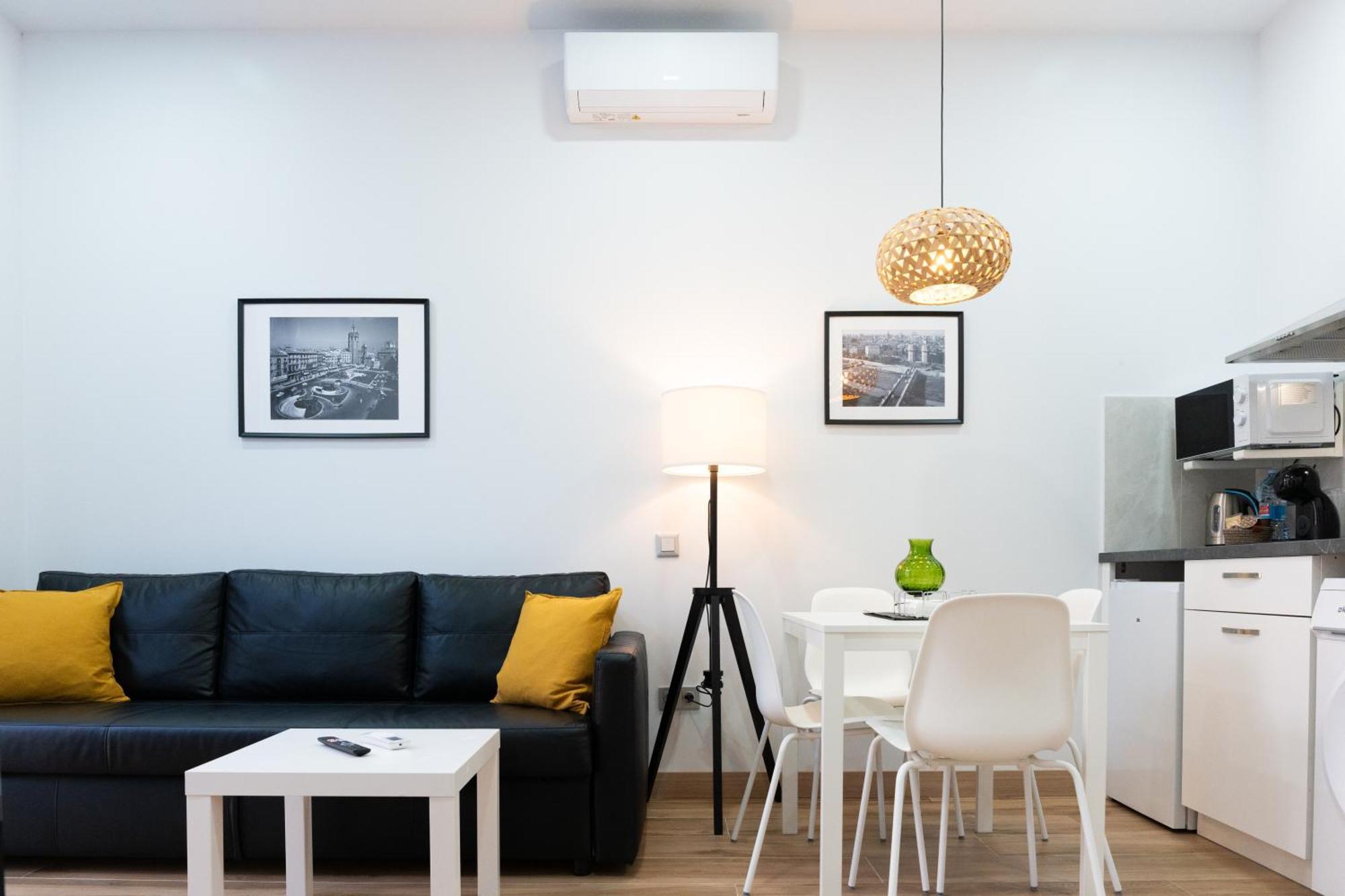 Apartamento Nuevo Costa Del Alma