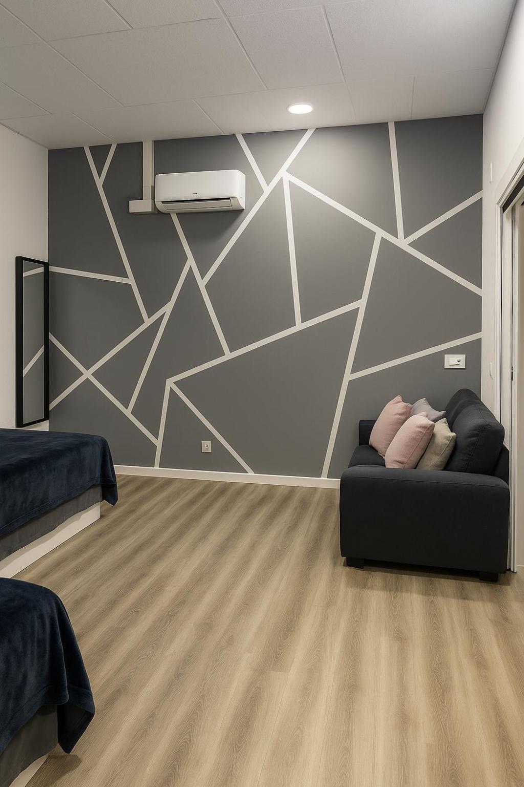 Alojamiento, 6 Personas Apartamento
