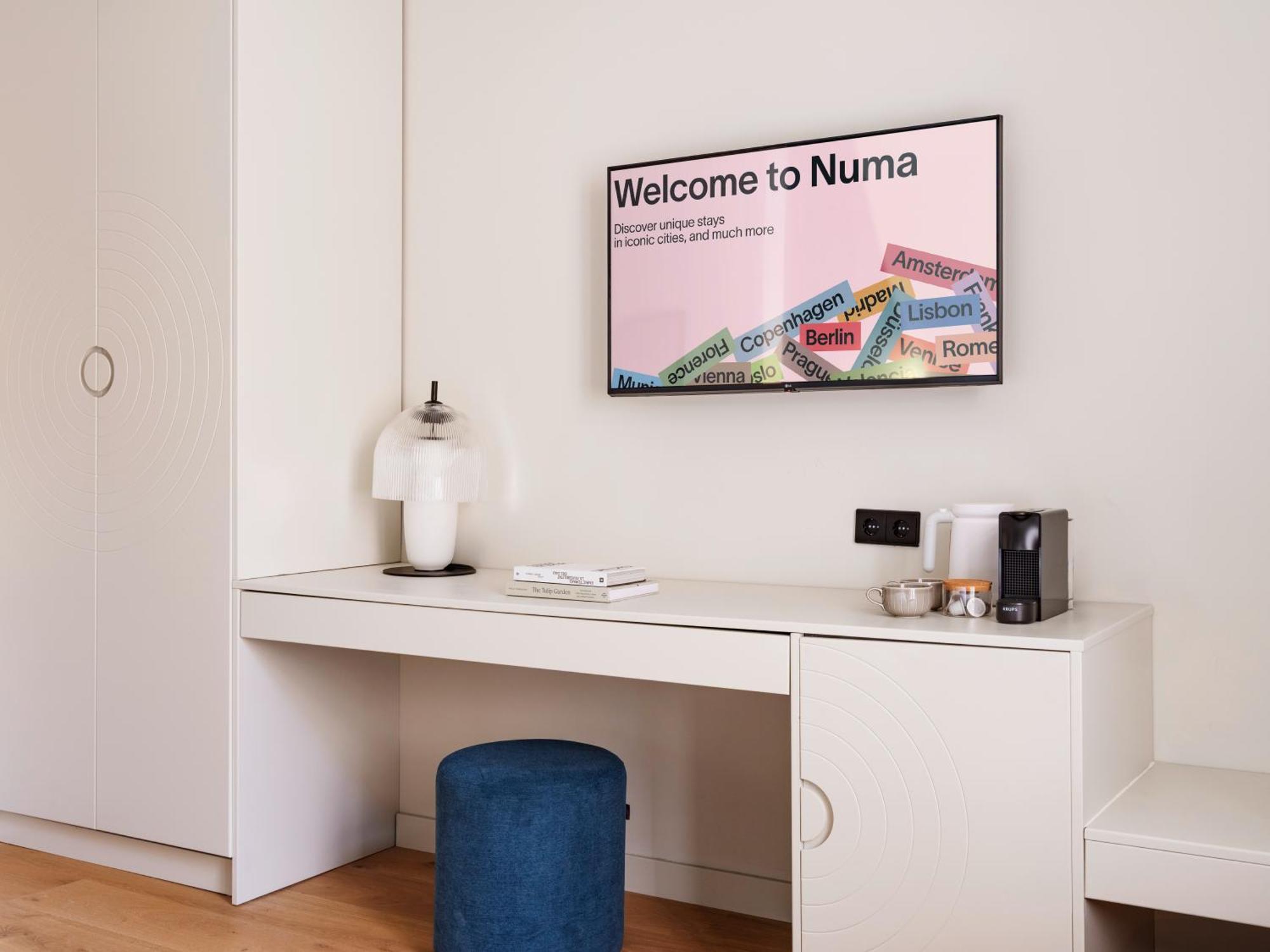 Numa La Xerea Apartahotel Valencia