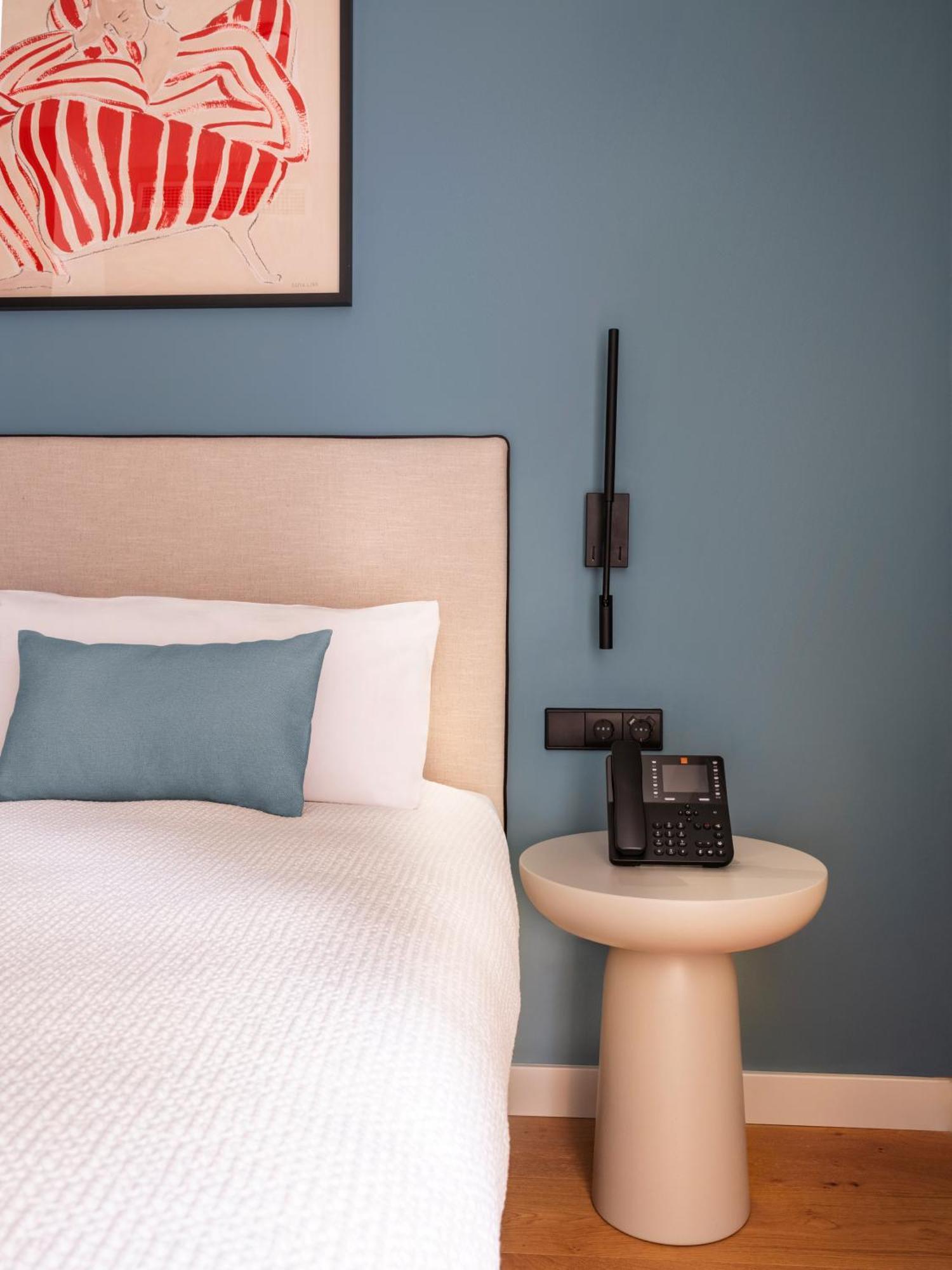 Apartahotel Numa La Xerea Valencia