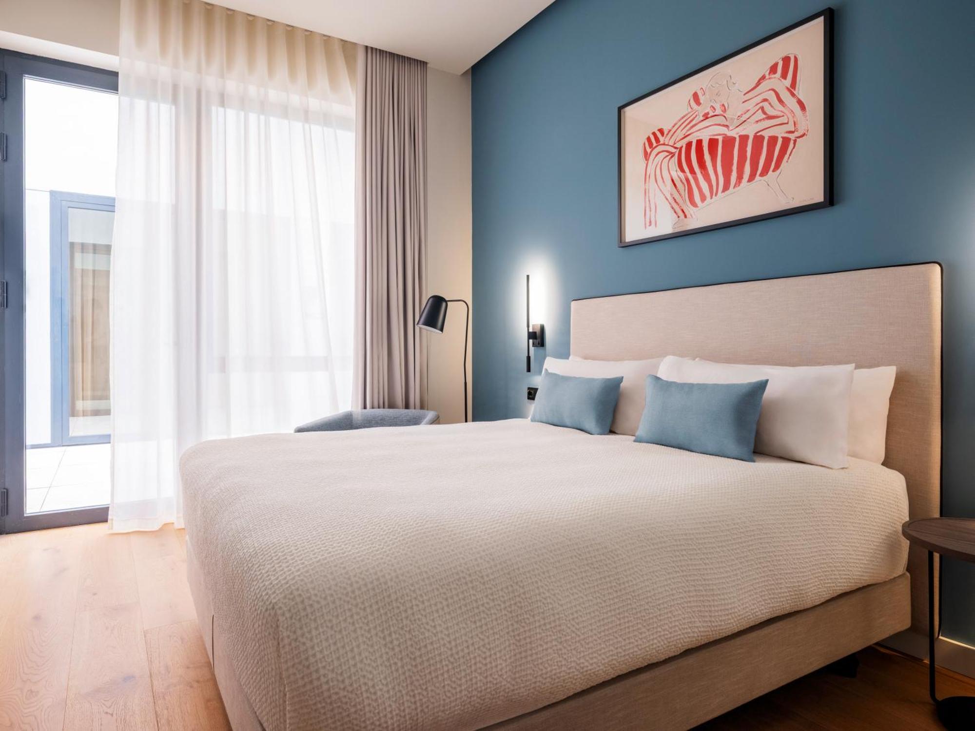 Numa La Xerea Apartahotel Valencia