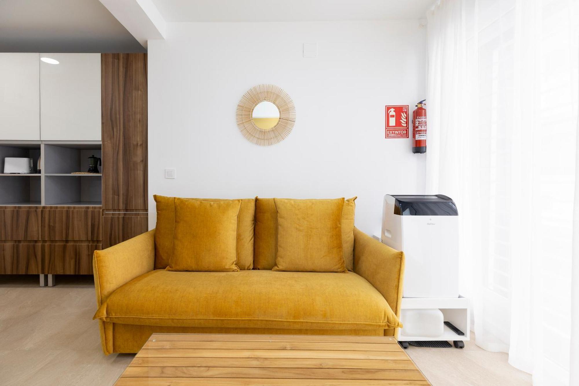 Sol De Azahar Apartment Valencia