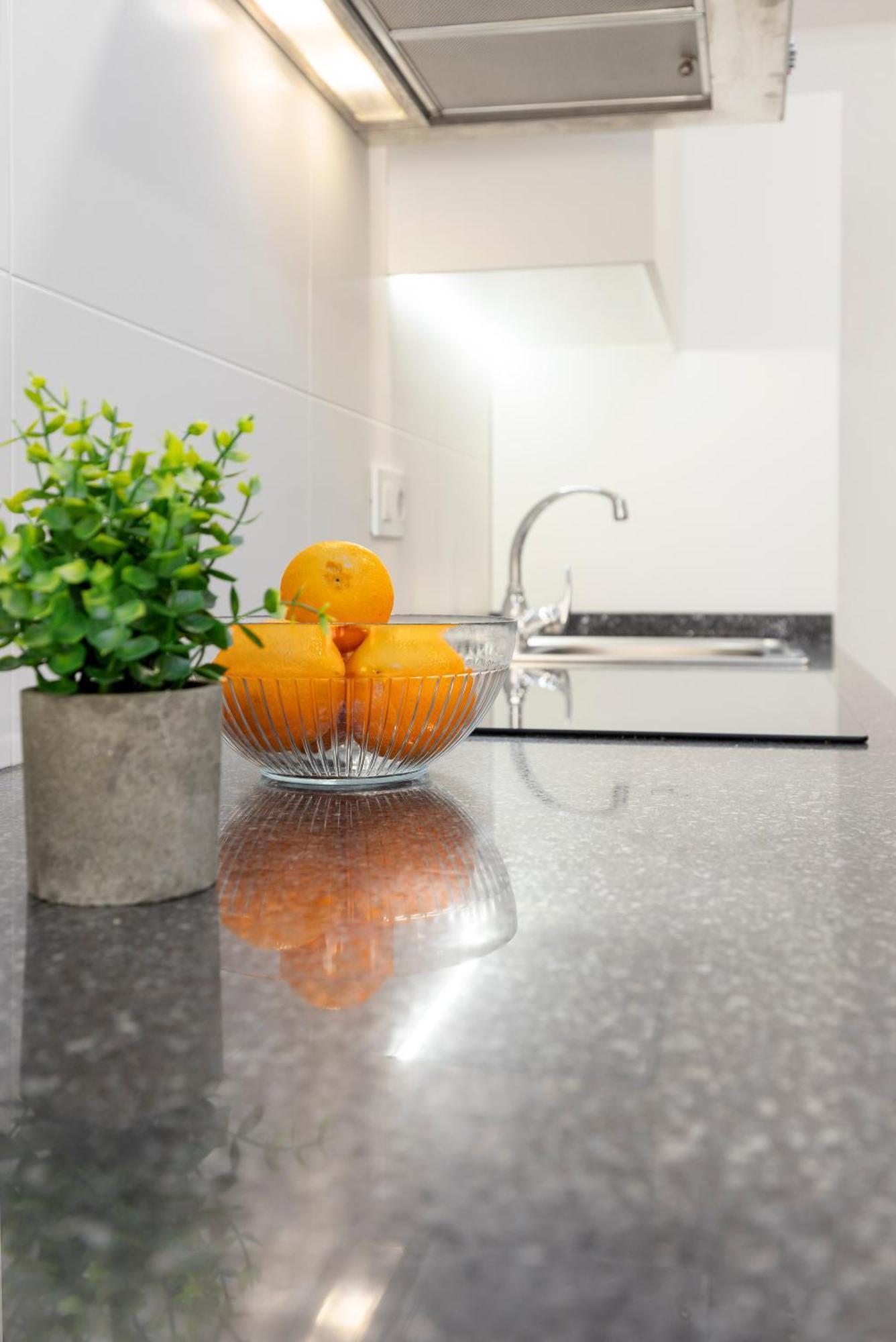 Apartment Sol De Azahar *