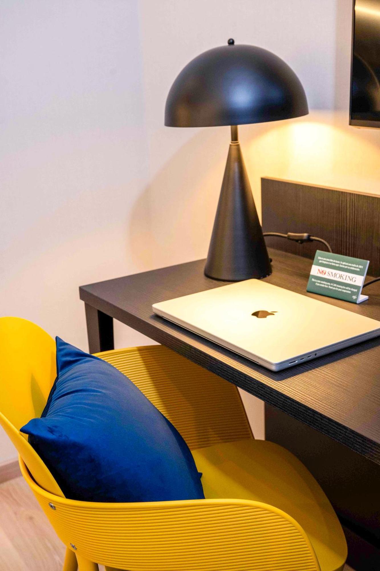 Pathos By Mimood Aparthotel Valencia