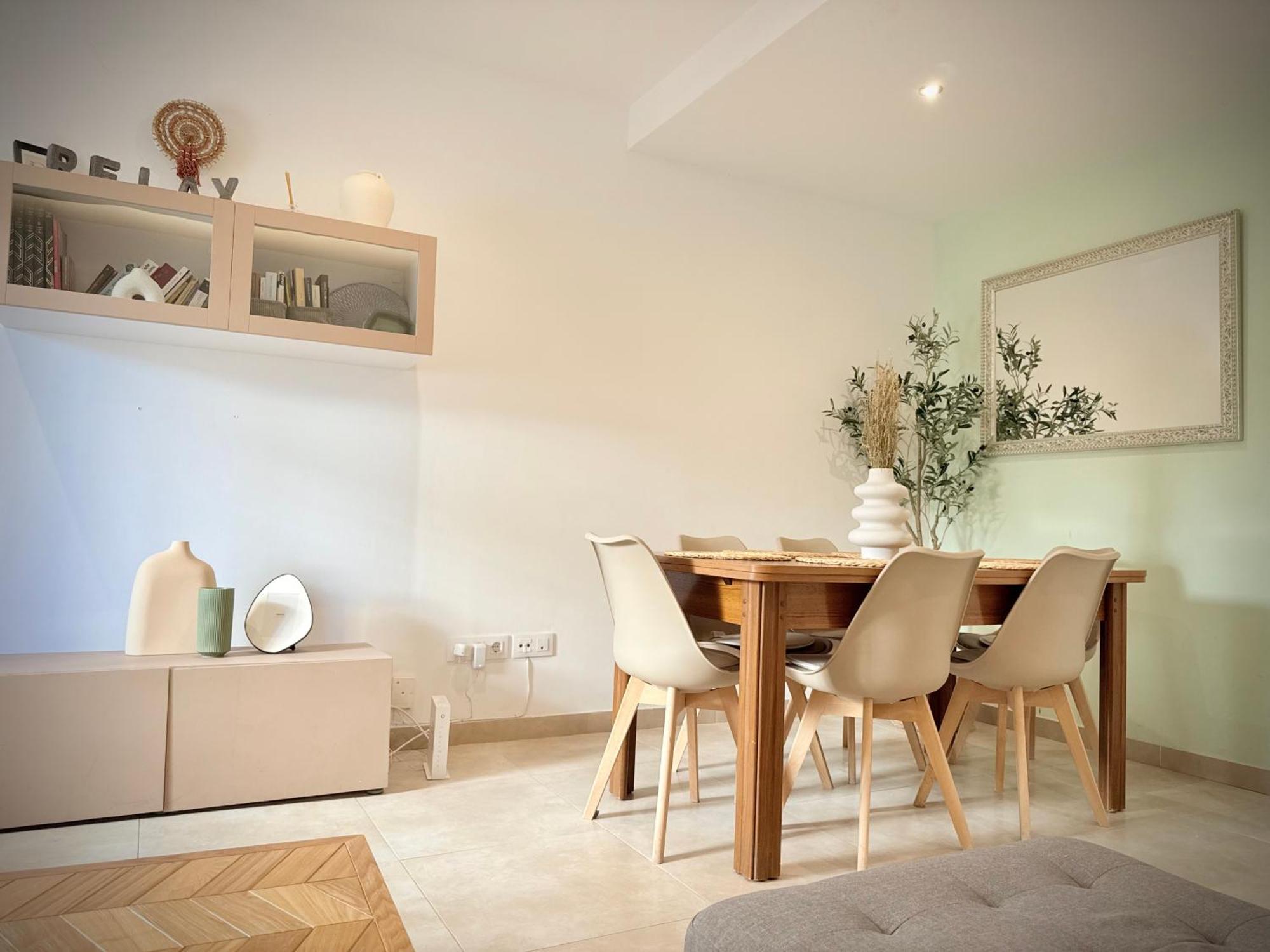 Playa Apartment *