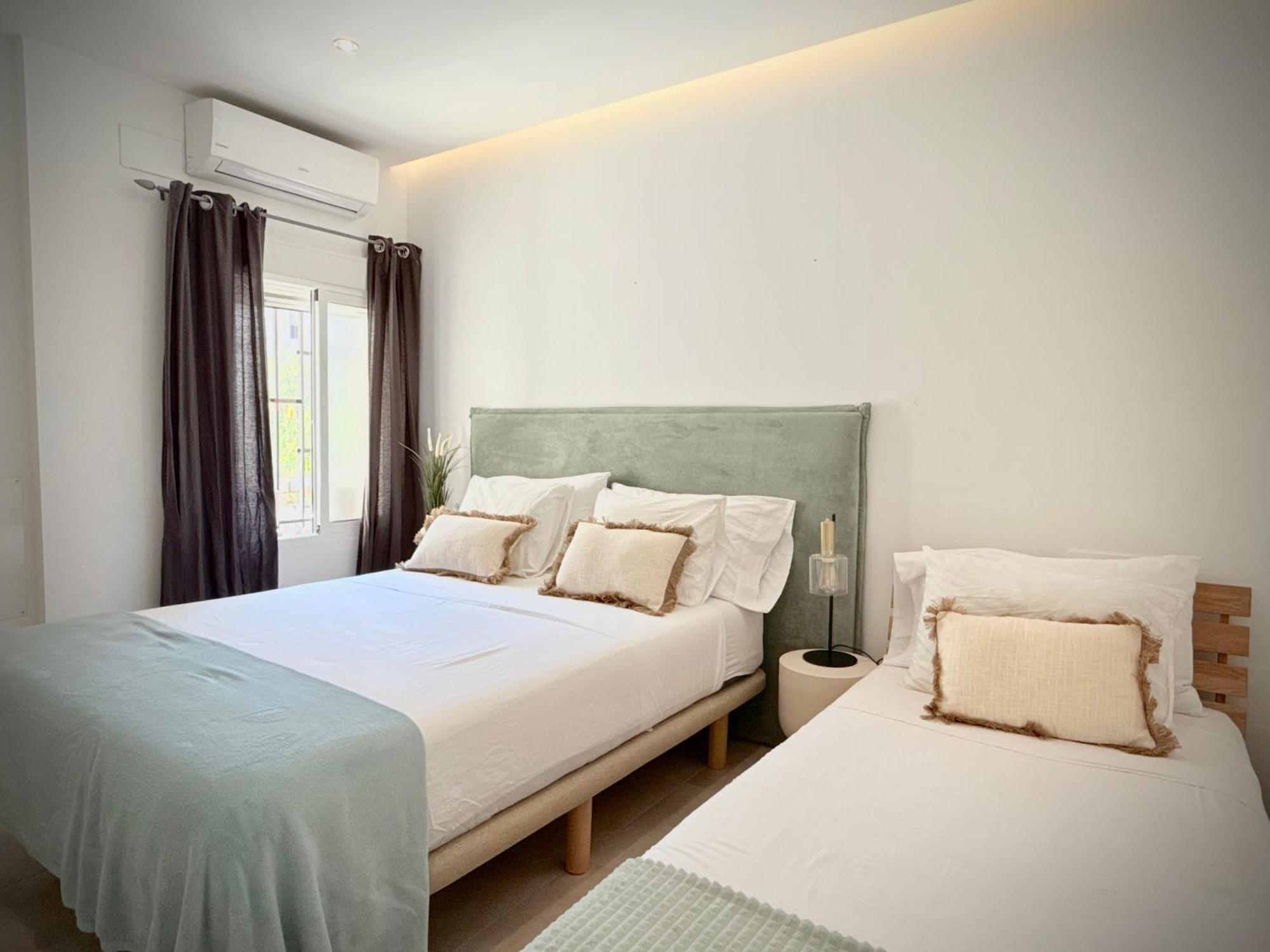 Apartamento Playa *