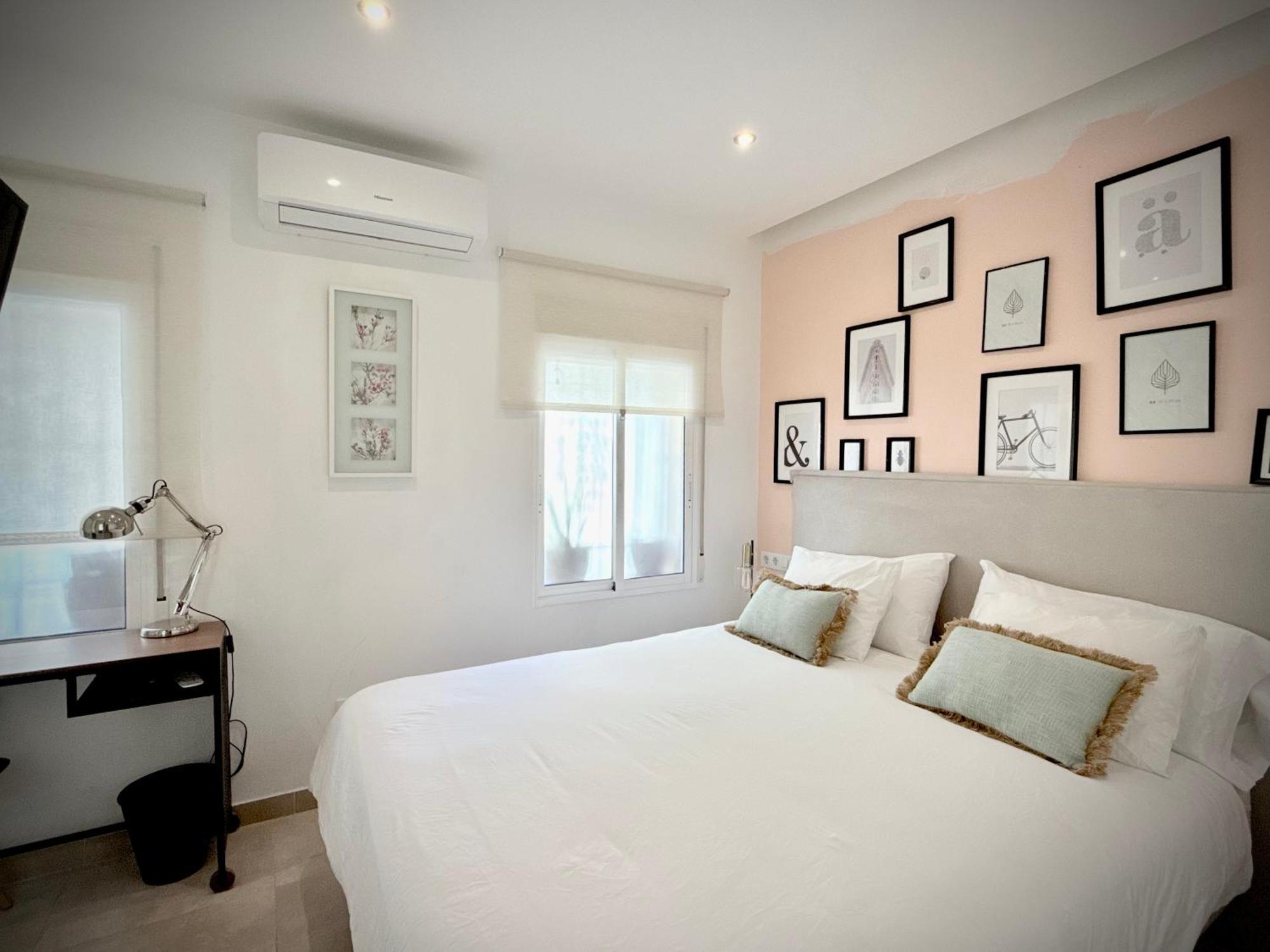 Apartamento Playa