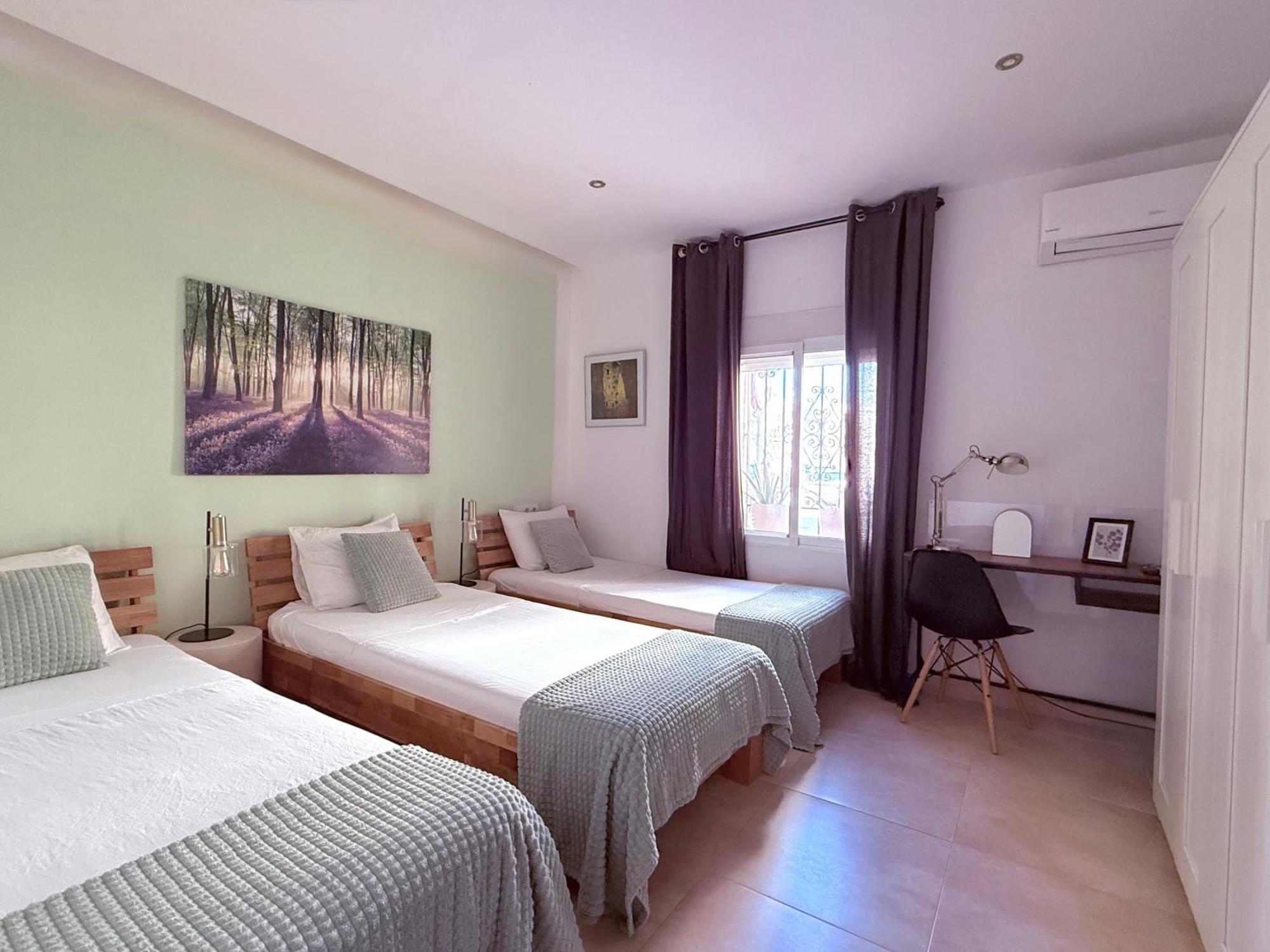 Apartment Playa Valencia