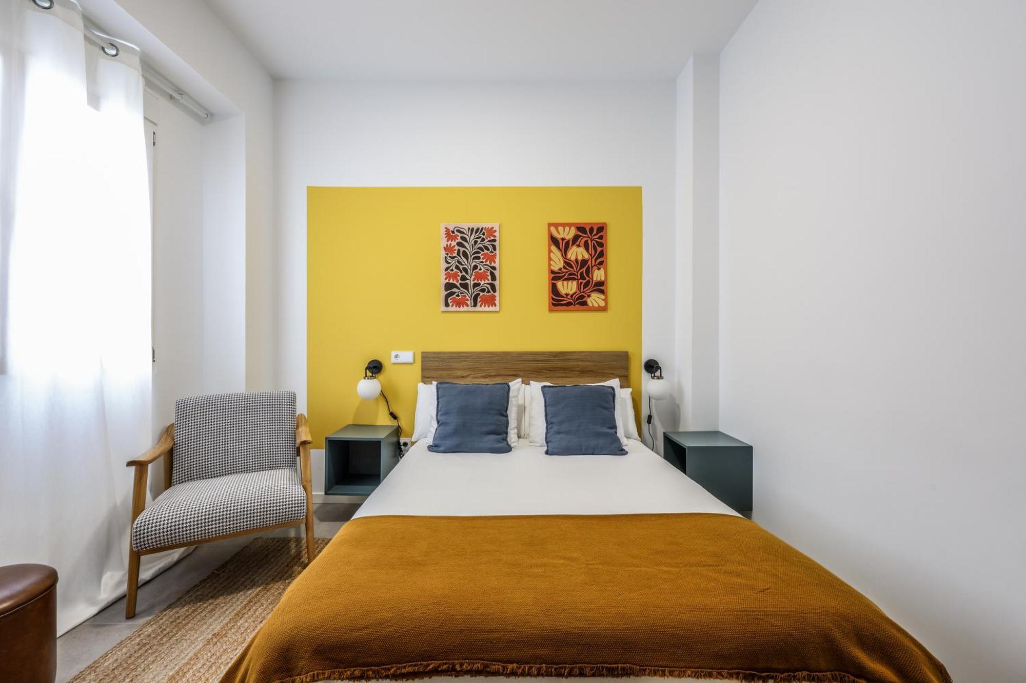 Apartamento Nuevo Estudio A Metros De La Playa, Con Terraza Y Zonas Comun 3c *