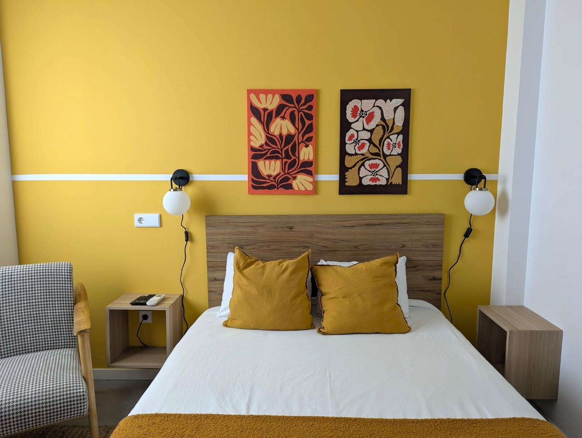 Nuevo Estudio A Metros De La Playa, Con Terraza Y Zonas Comun 3c Apartamento Valencia