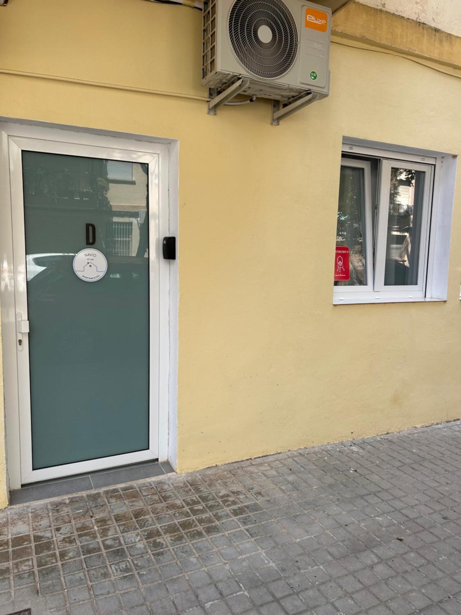 Navio Apartment