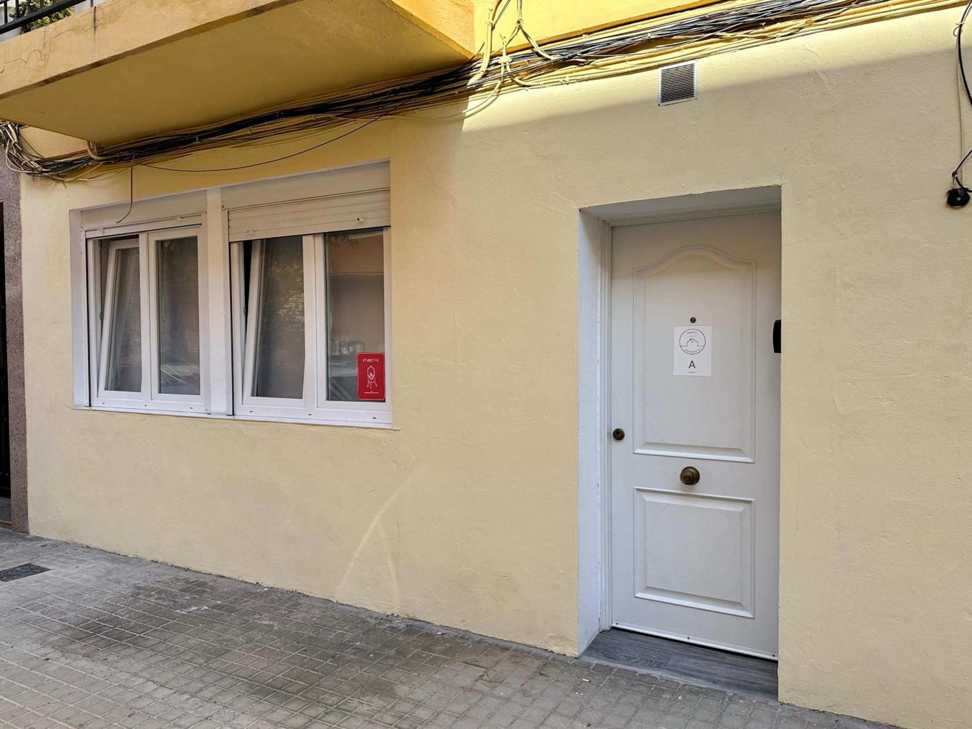 Apartment Navio