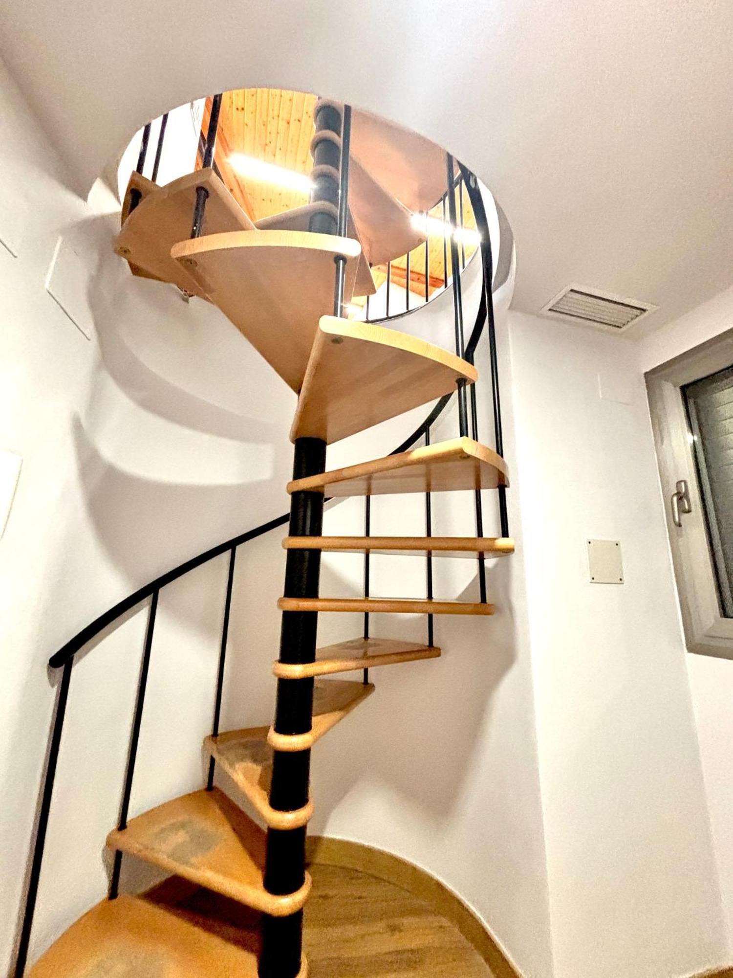 La Lonja De La Seda Apartamento Valencia