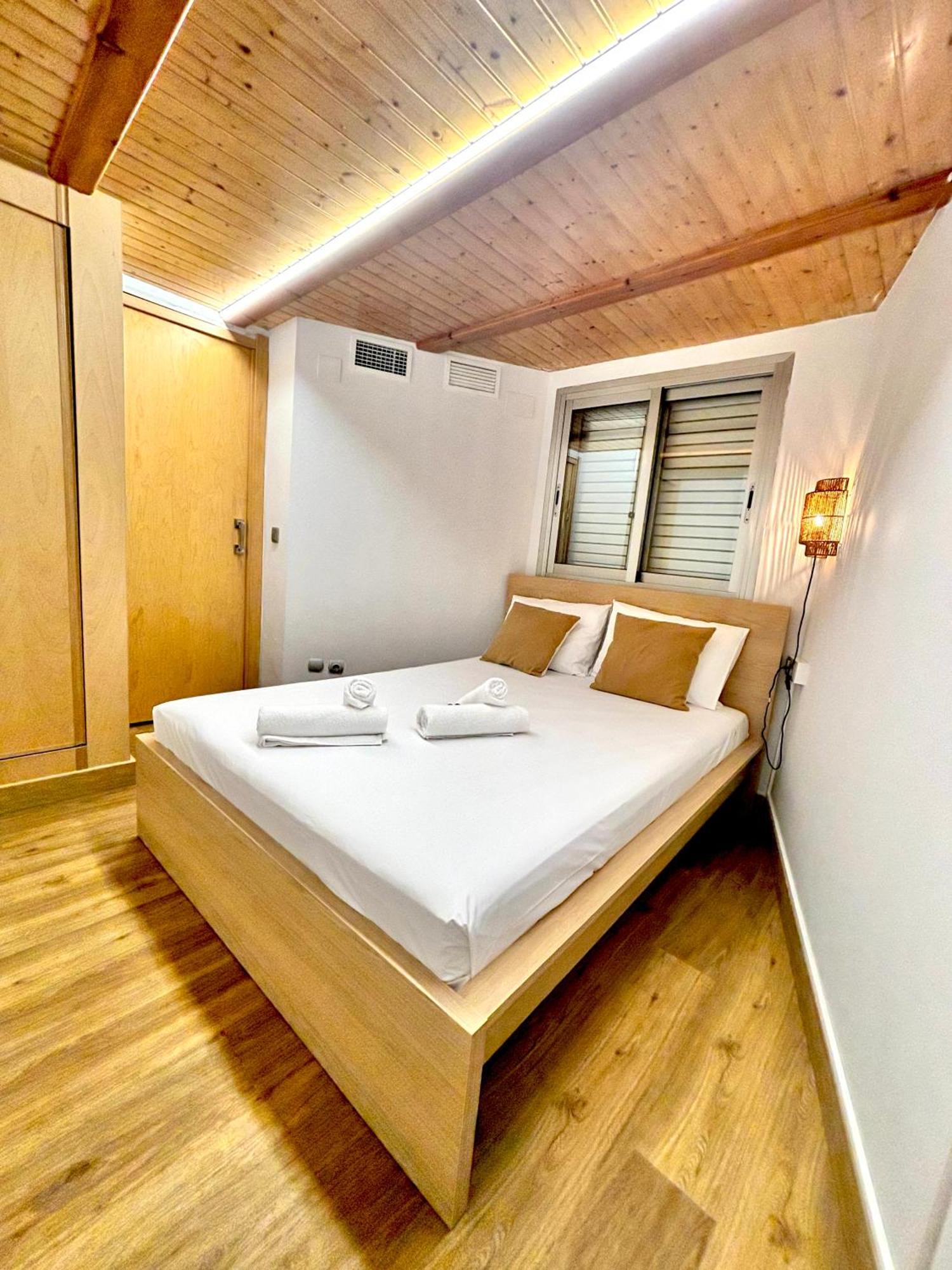 La Lonja De La Seda Apartamento *