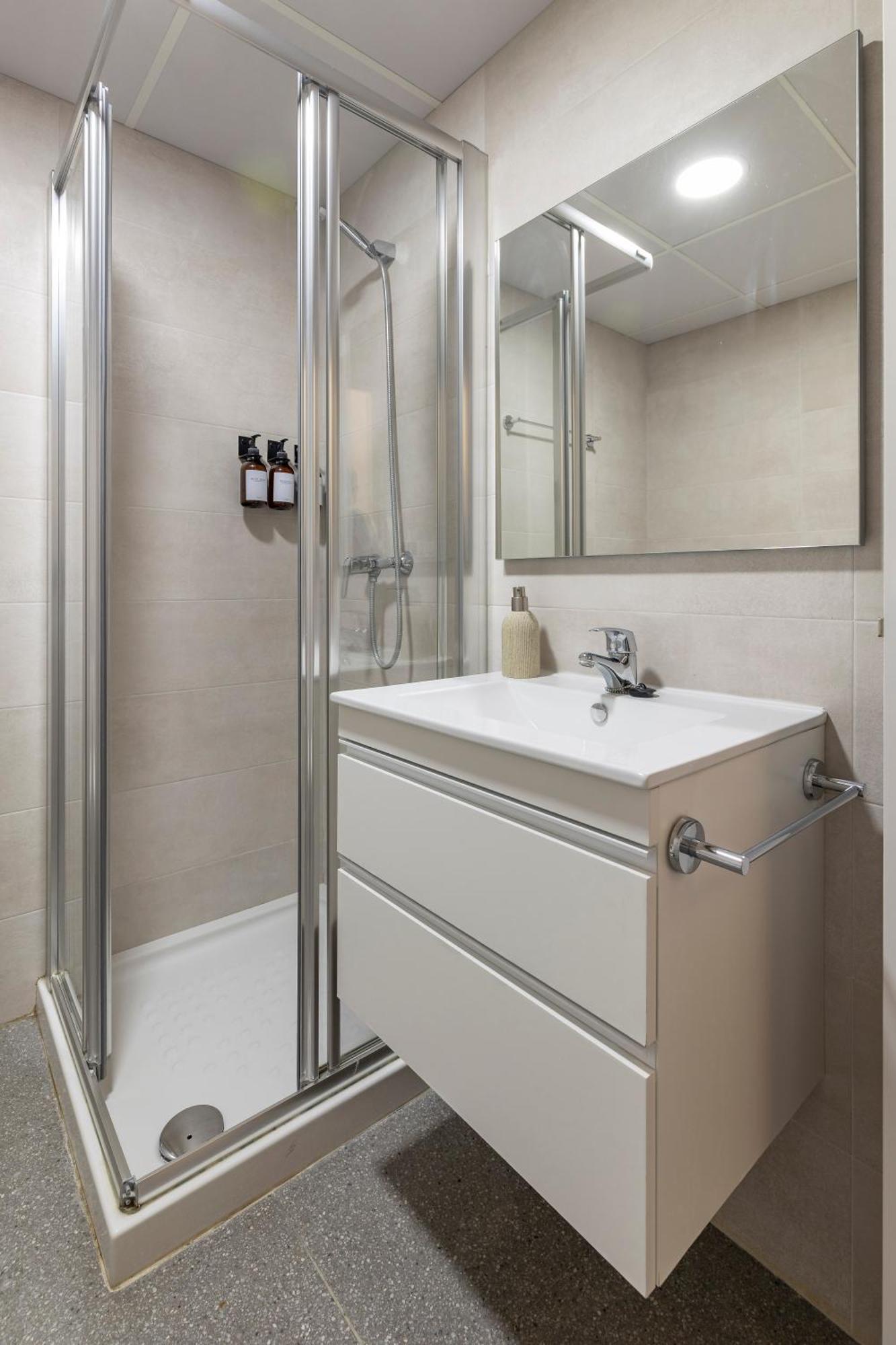 Apartamento Imperial Puerto Valencia