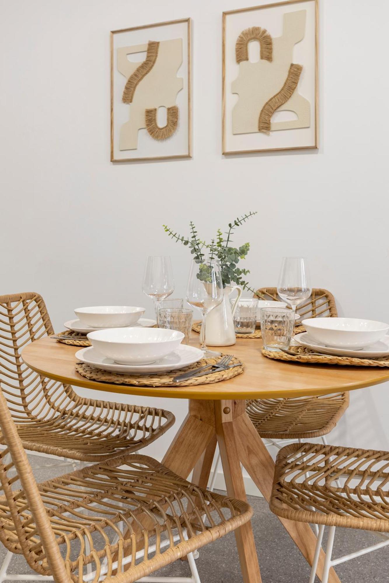 Apartamento Imperial Puerto Valencia