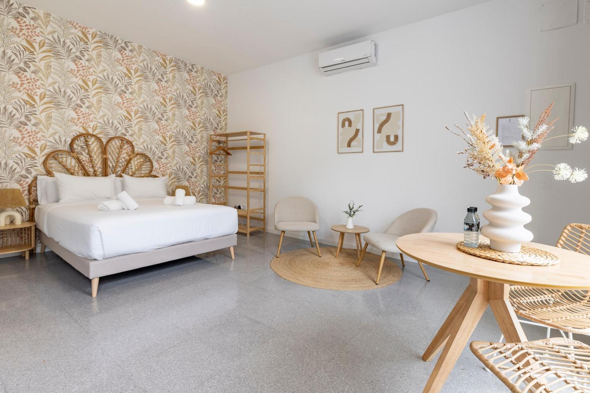 Apartamento Imperial Puerto *