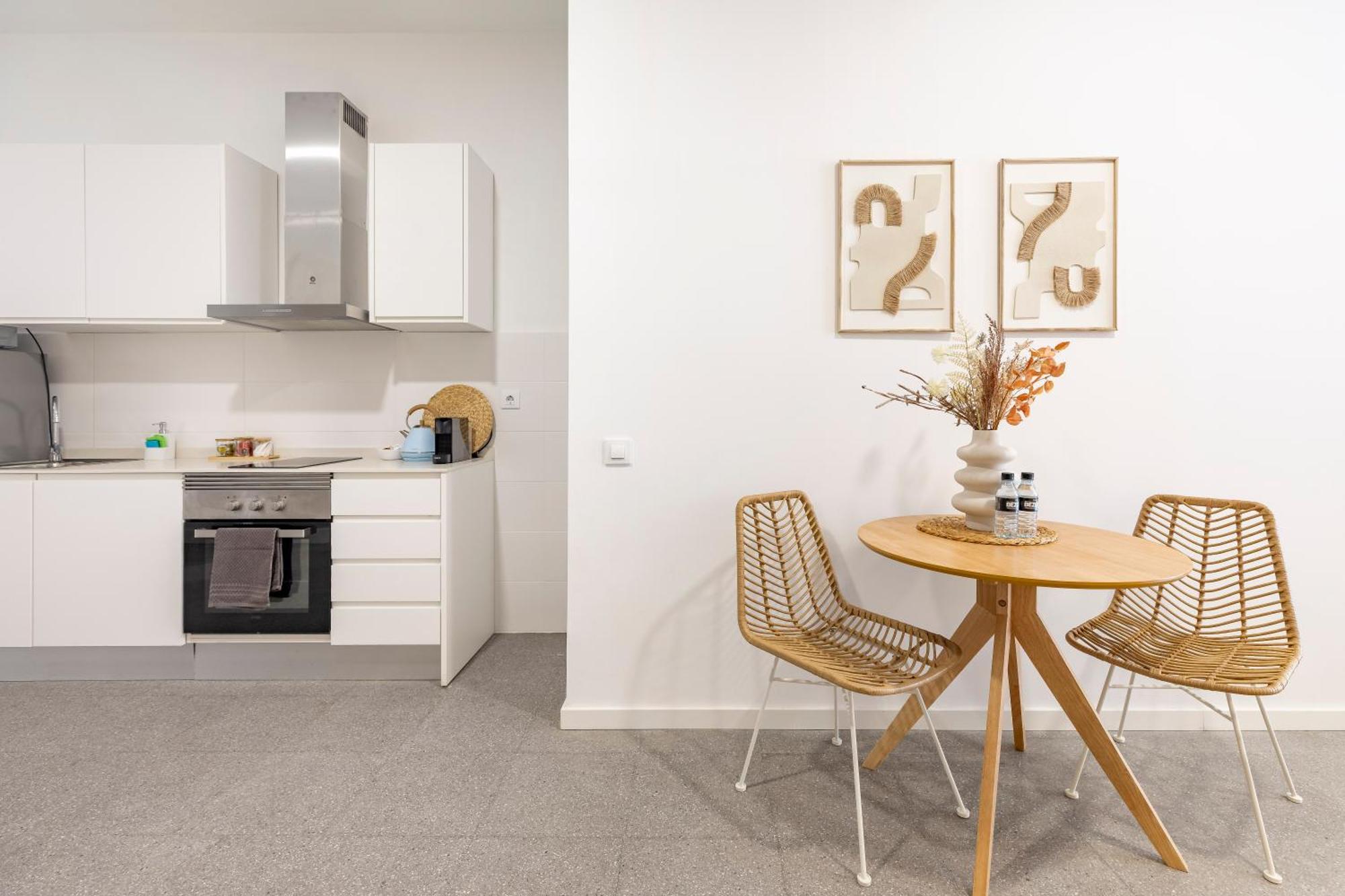 Apartamento Imperial Puerto *