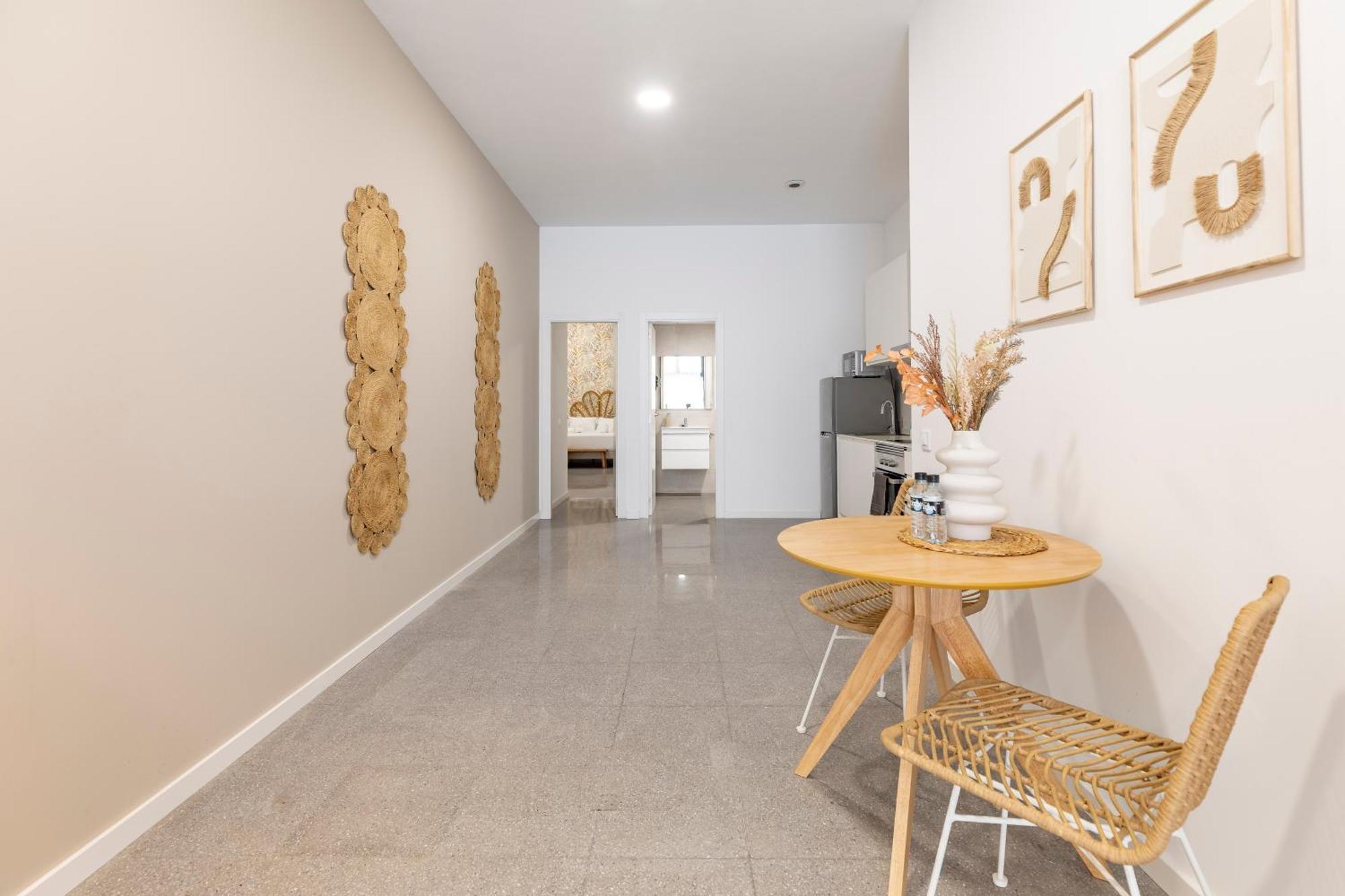 Apartamento Imperial Puerto
