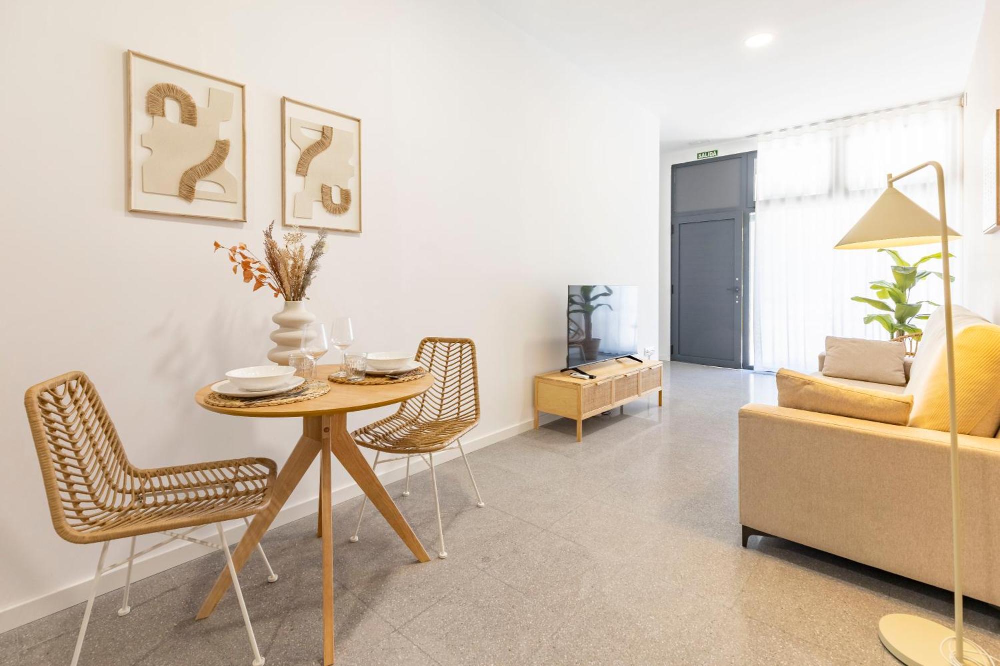 Apartamento Imperial Puerto *
